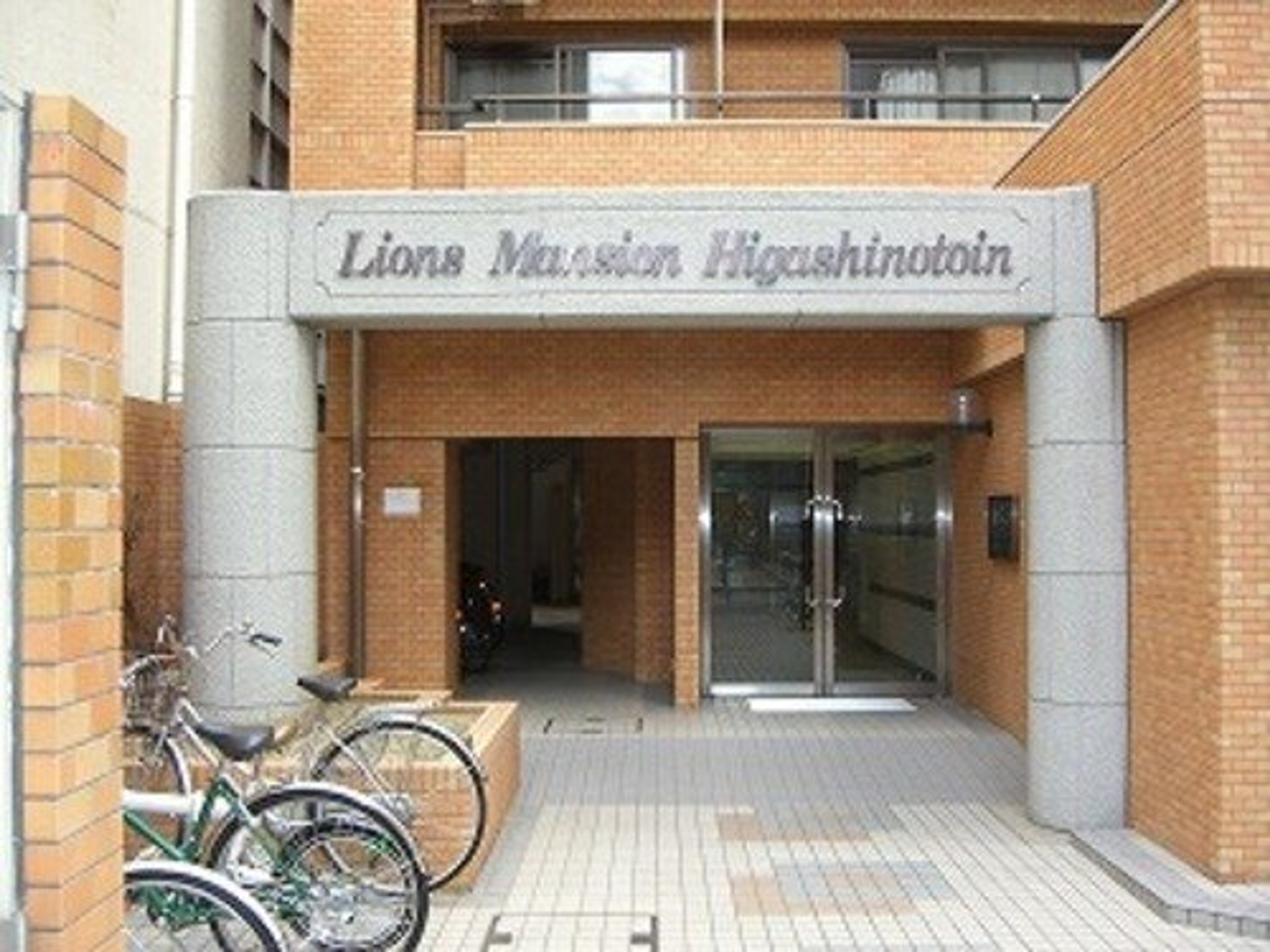 BraTTo東洞院のイメージ