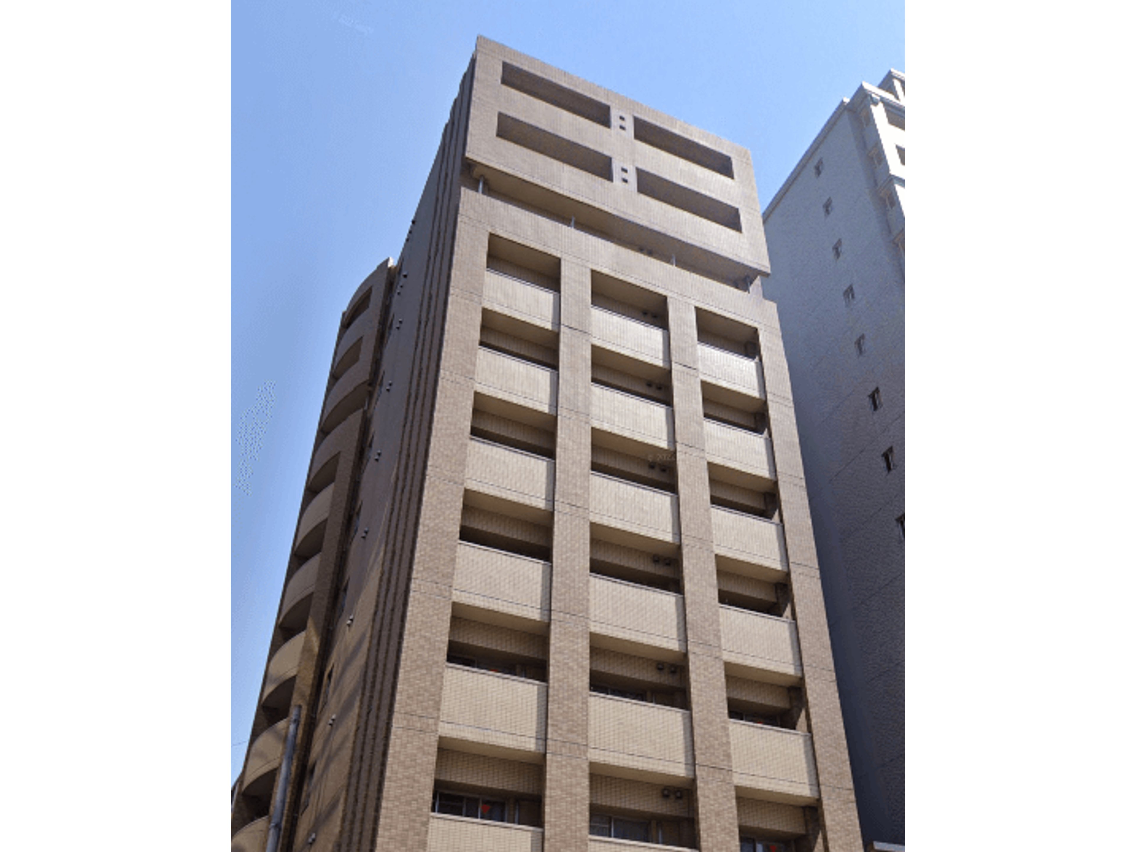 BraTToグランドパレス烏丸五条のイメージ