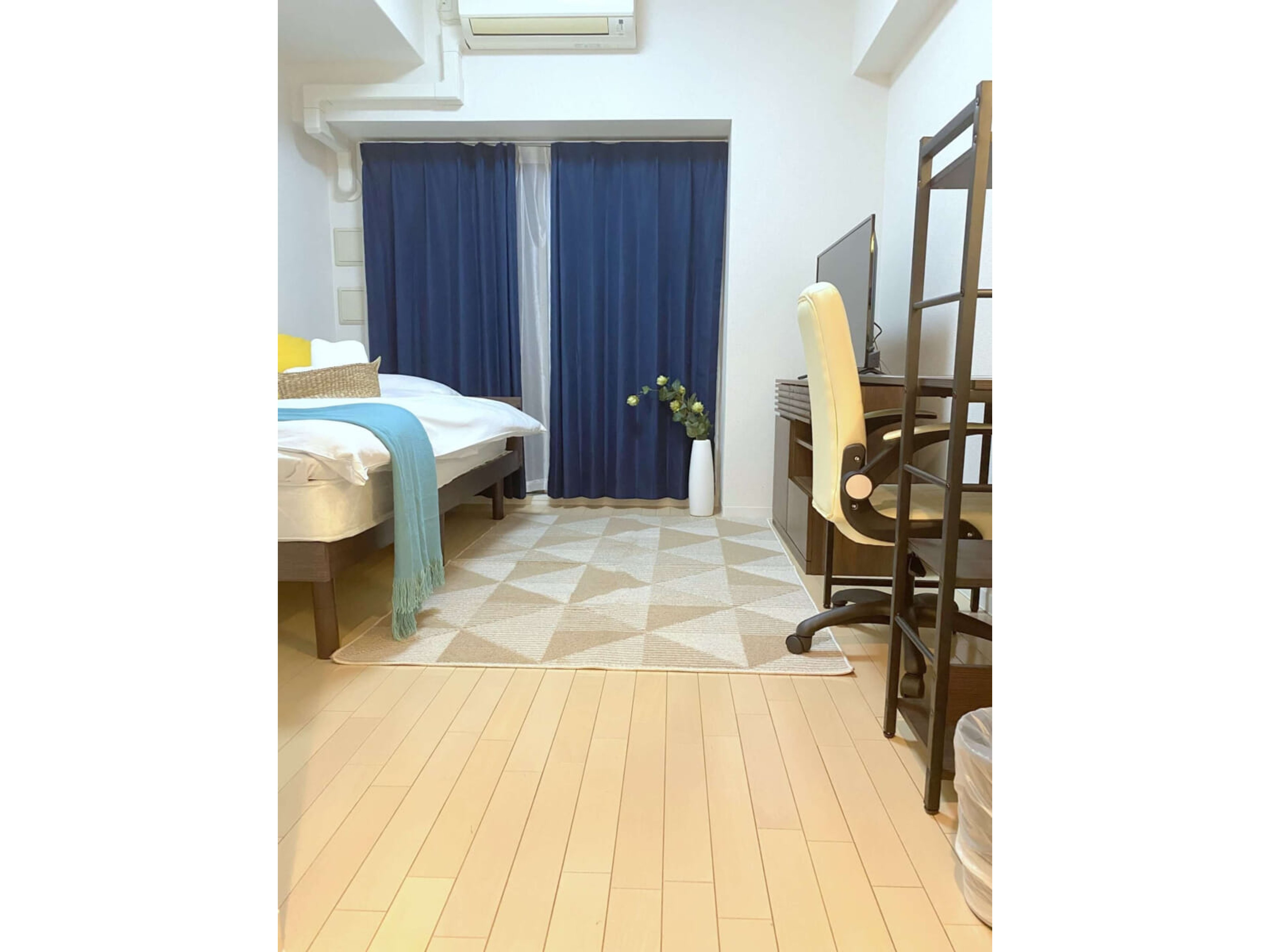 BraTToグランドパレス烏丸五条のイメージ