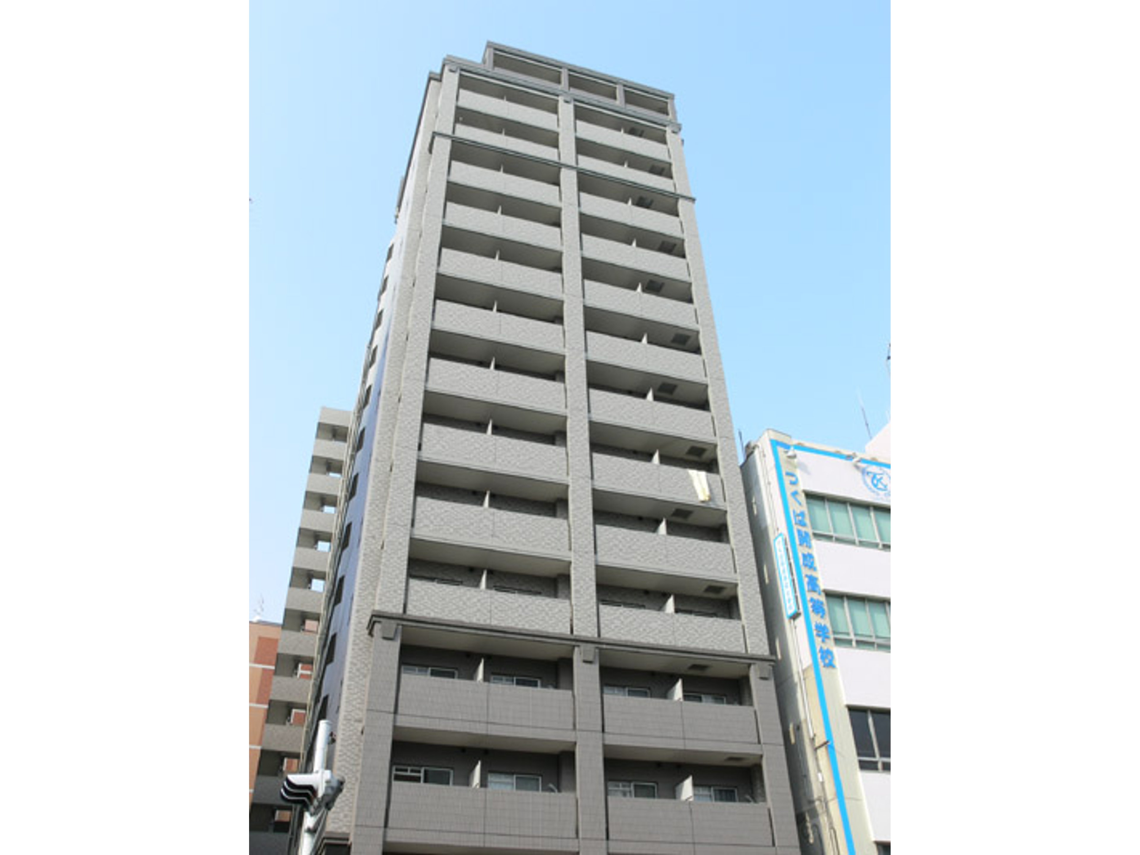 BraTTo烏丸五条駅前のイメージ