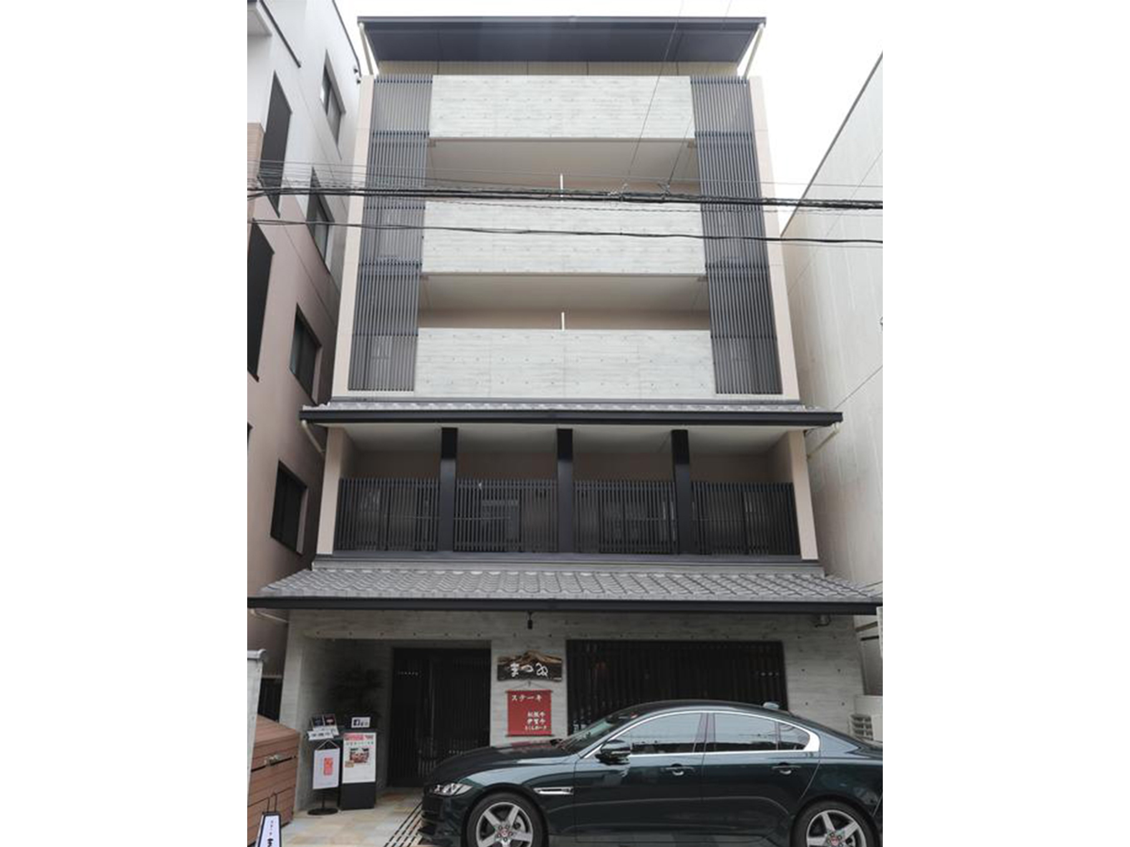 BraTTo京都Ⅲのイメージ