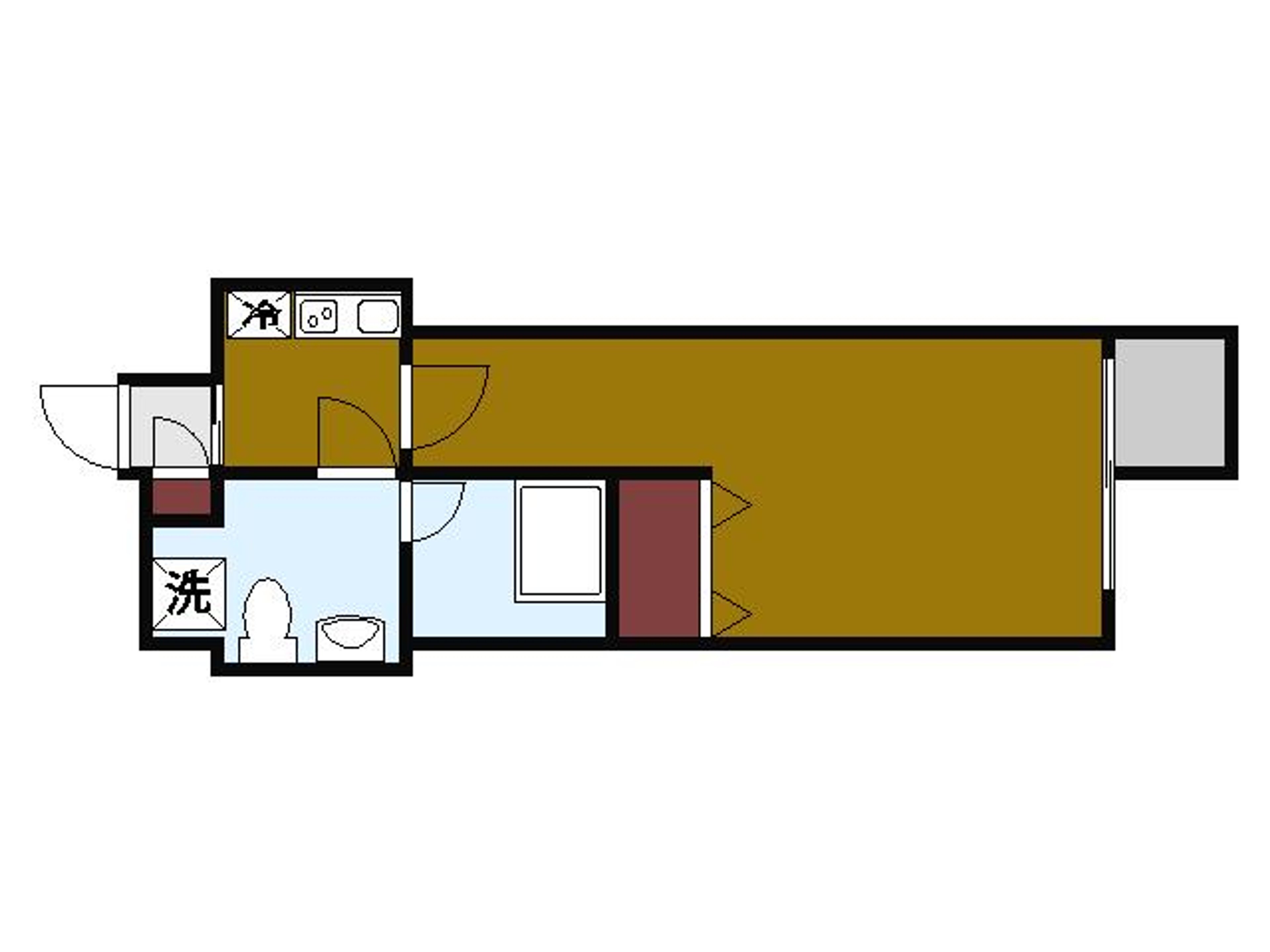 BraTTo京都烏丸NEOのイメージ