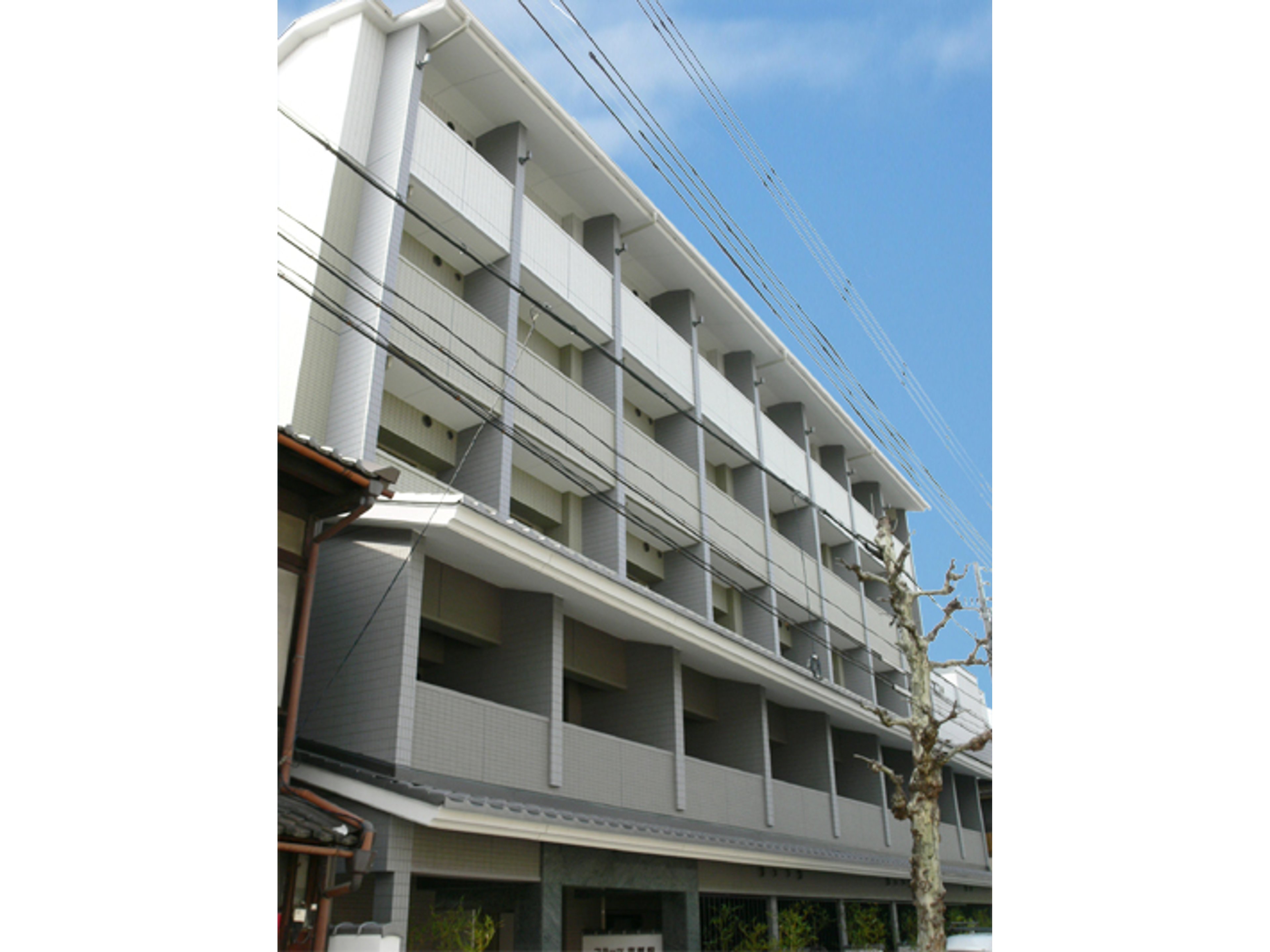 BraTTo京都駅WESTのイメージ