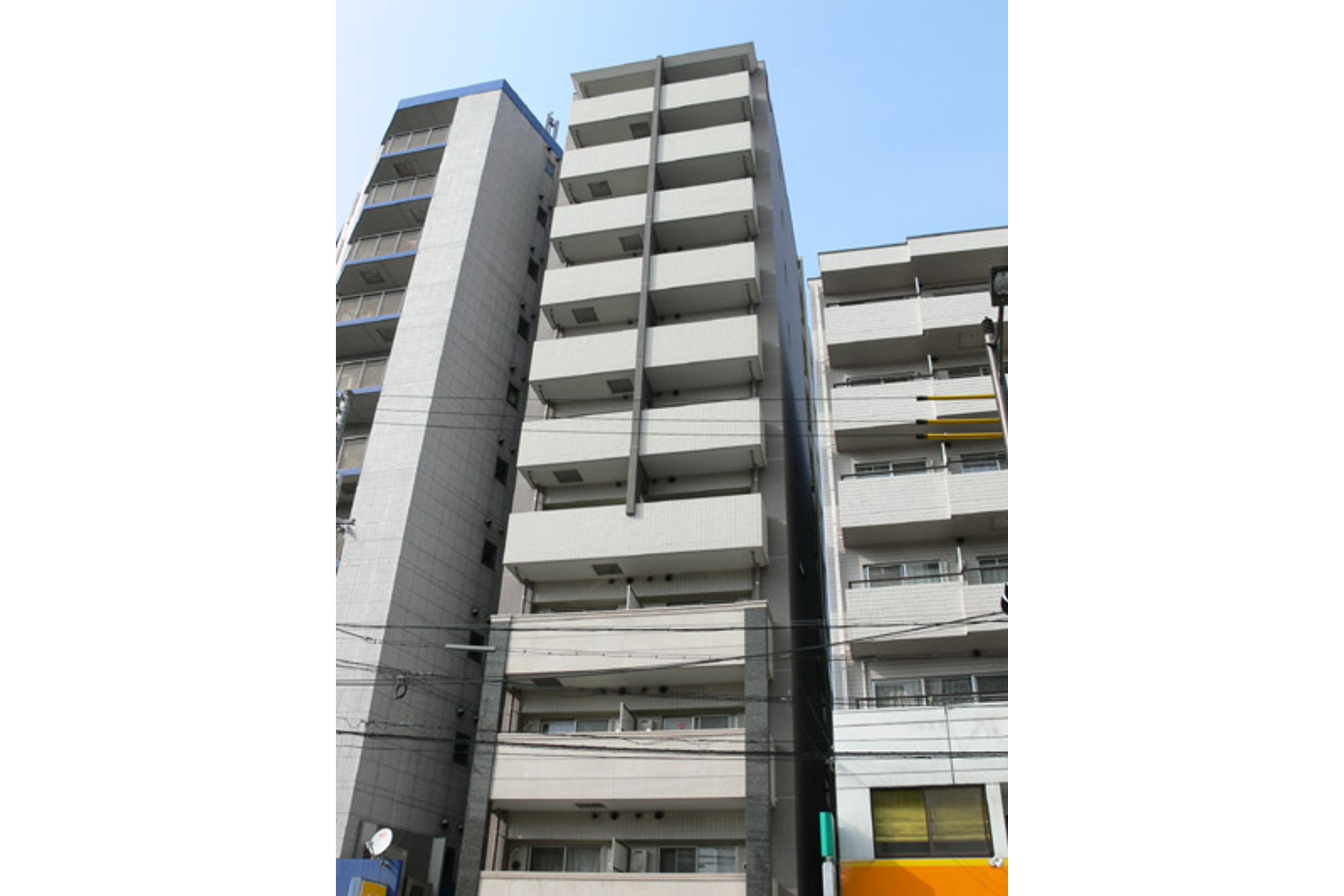 BraTTo京都駅前Ⅲのイメージ