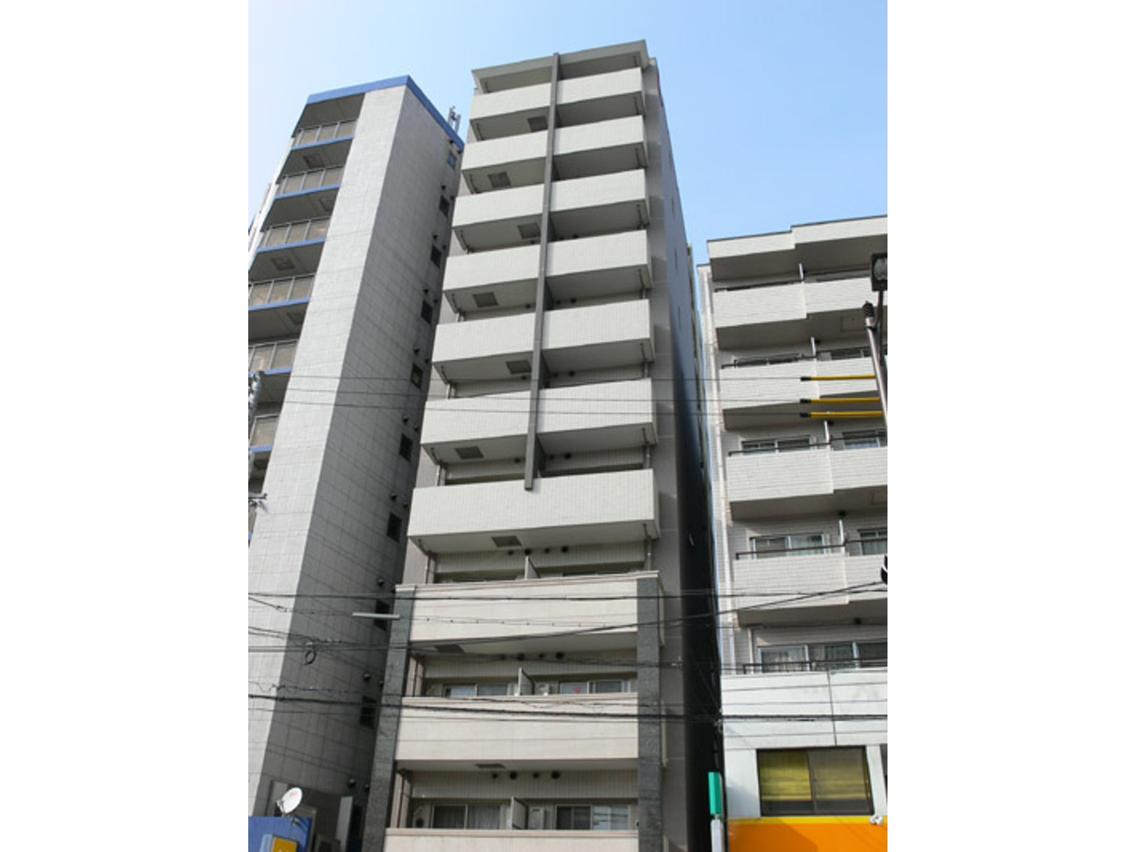 BraTTo京都駅前Ⅲのイメージ