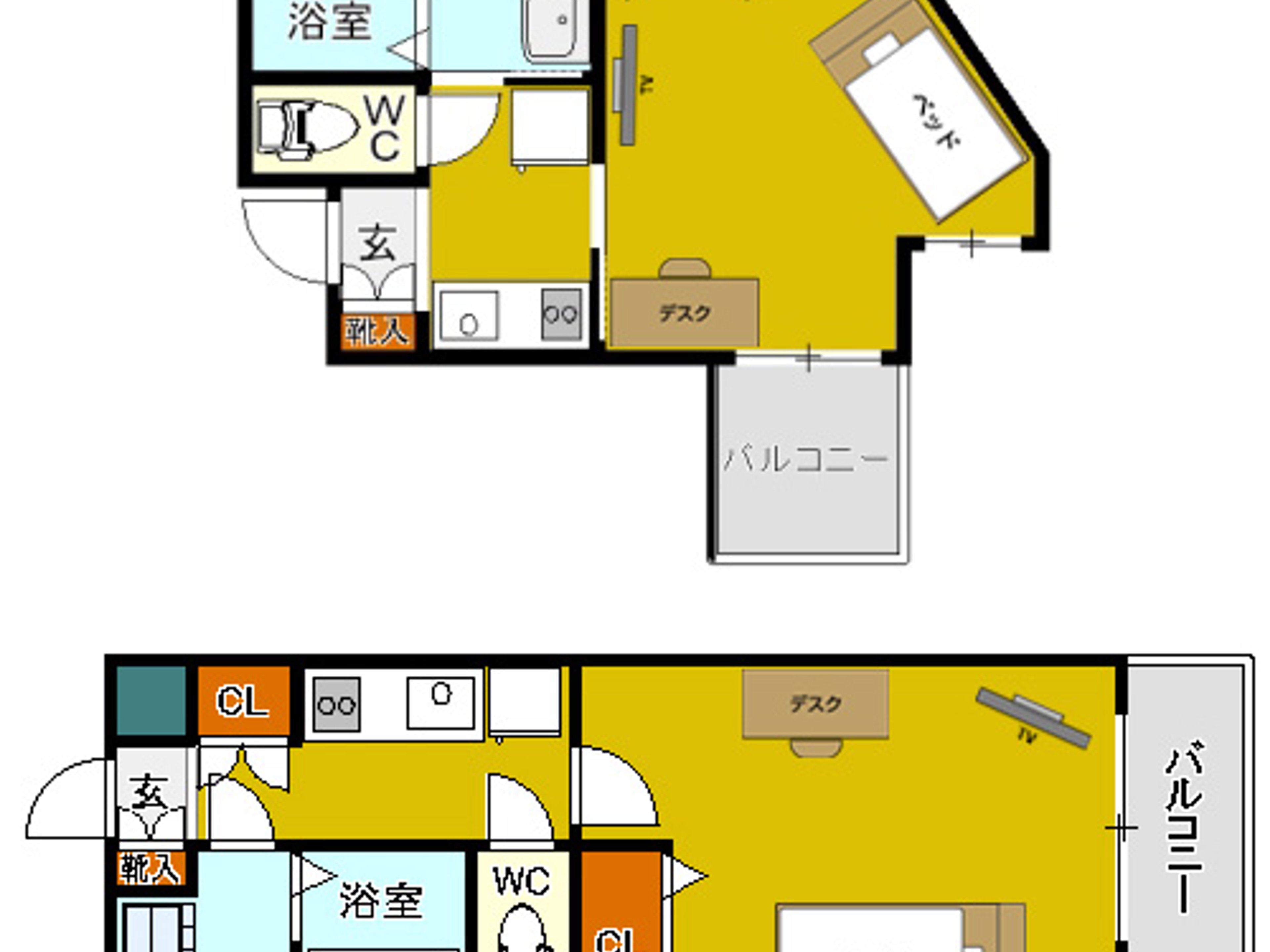 BraTTo京都駅前Ⅲのイメージ