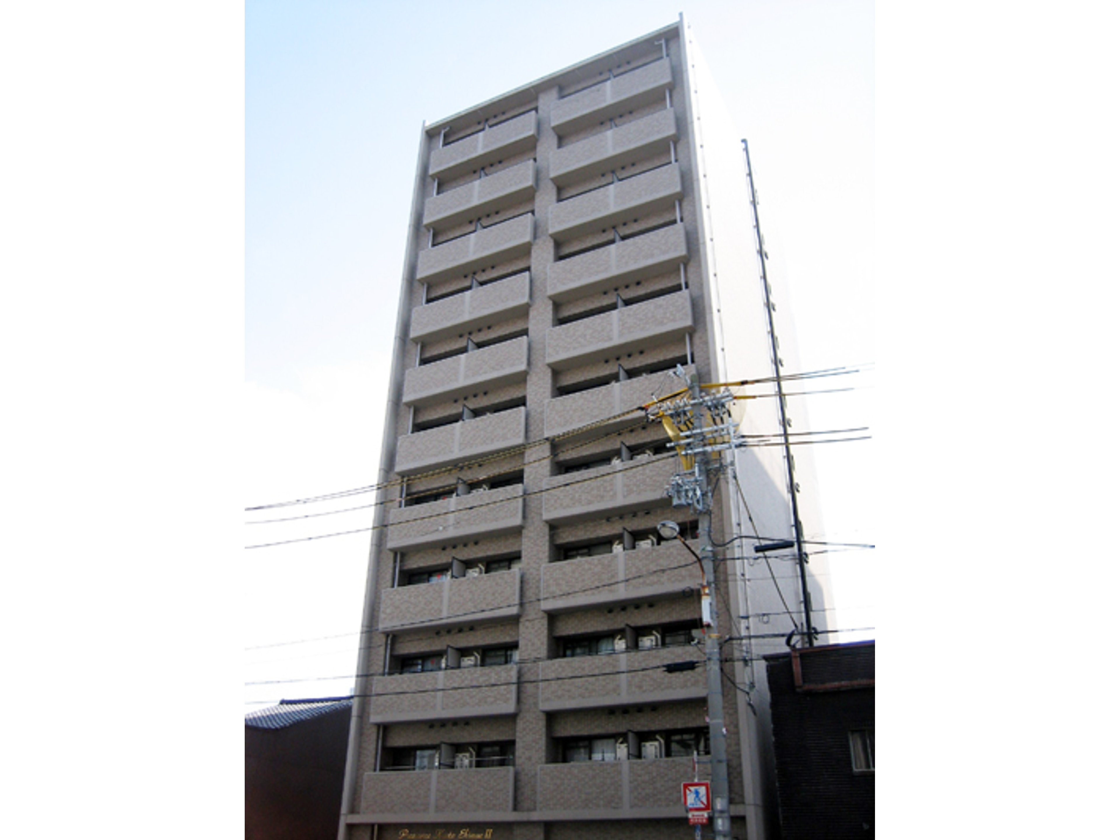 BraTTo京都駅前Ⅱのイメージ