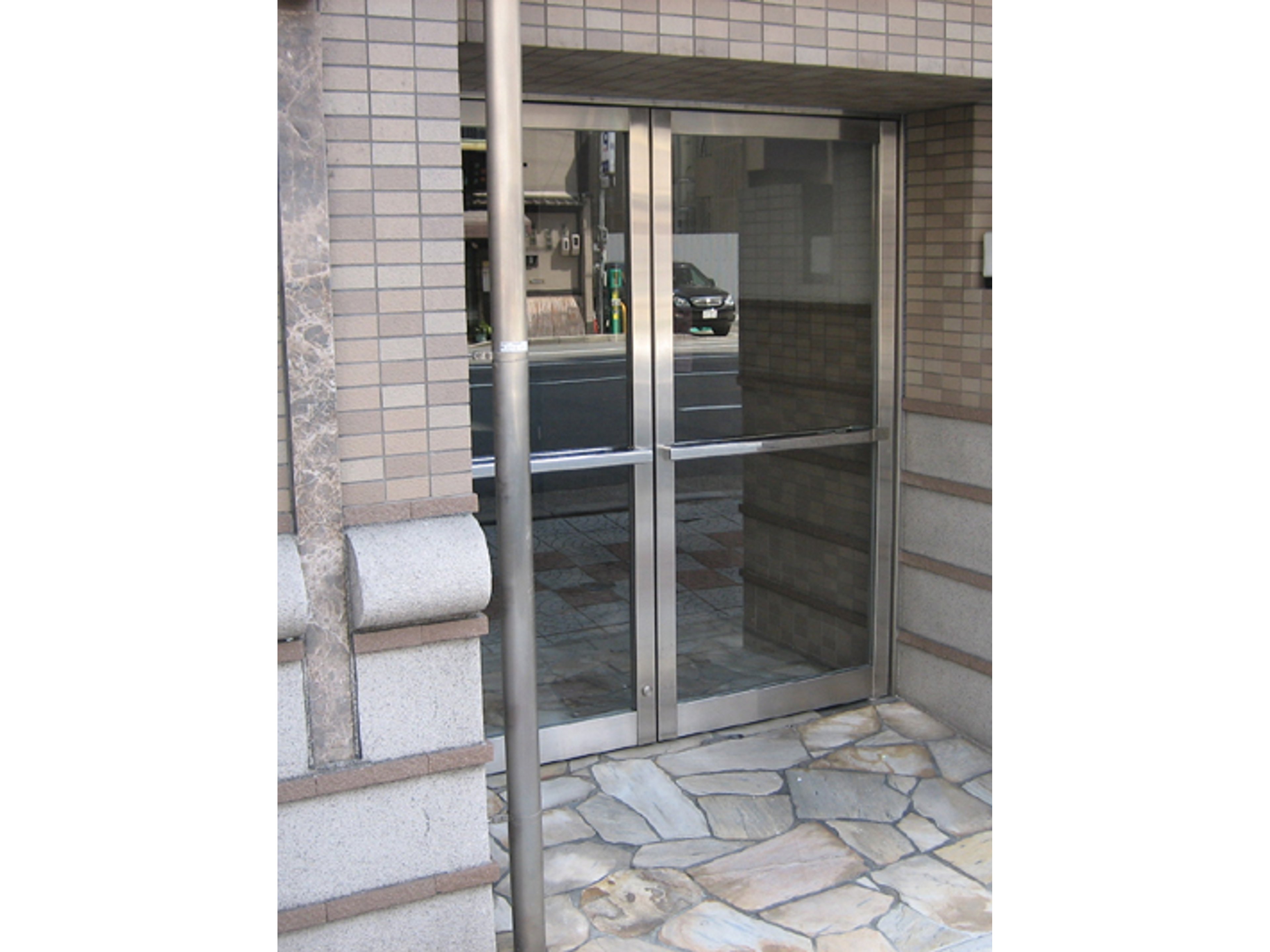 BraTTo京都駅前Ⅱのイメージ