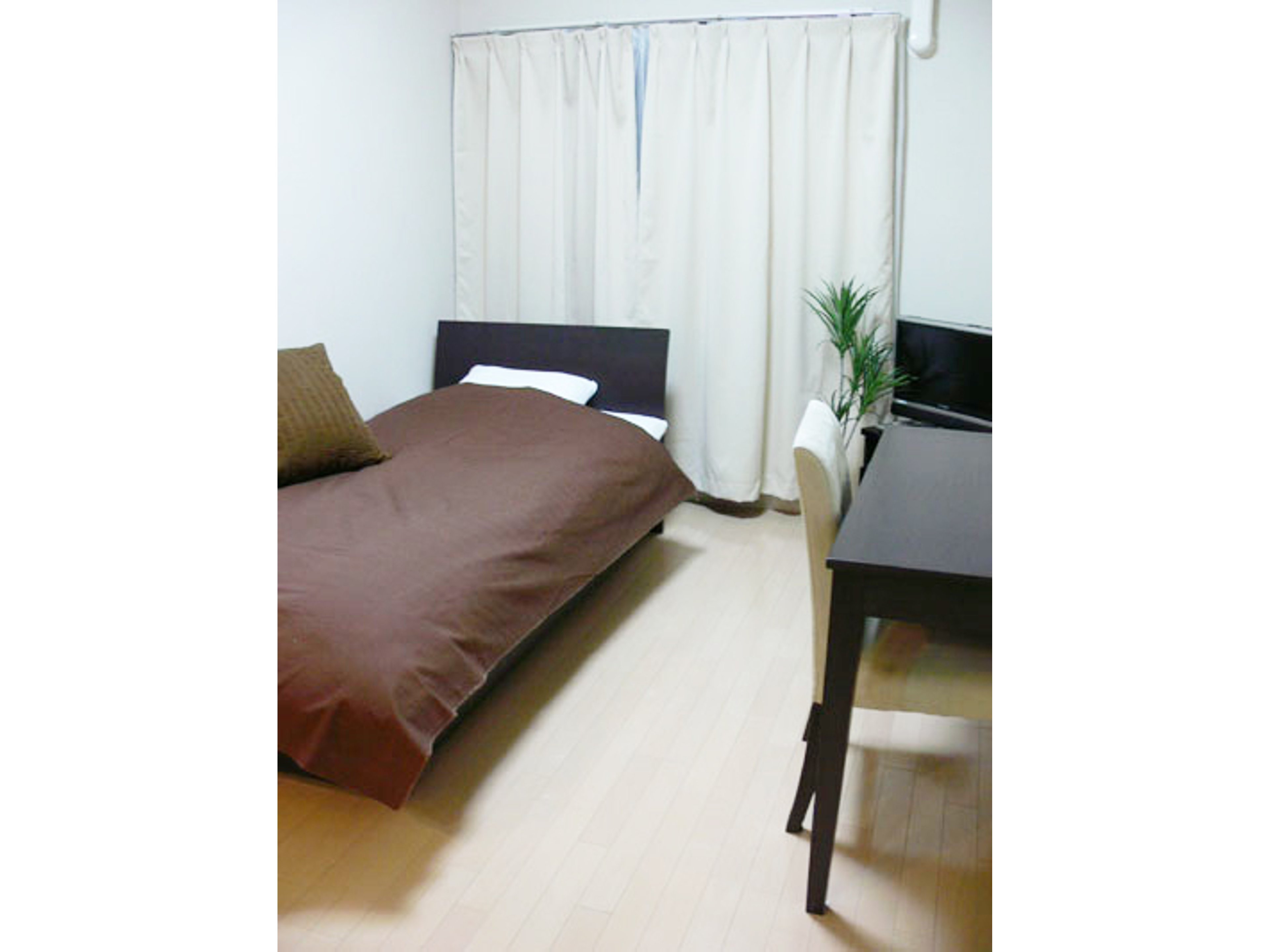 BraTTo京都鴨川彩華のイメージ