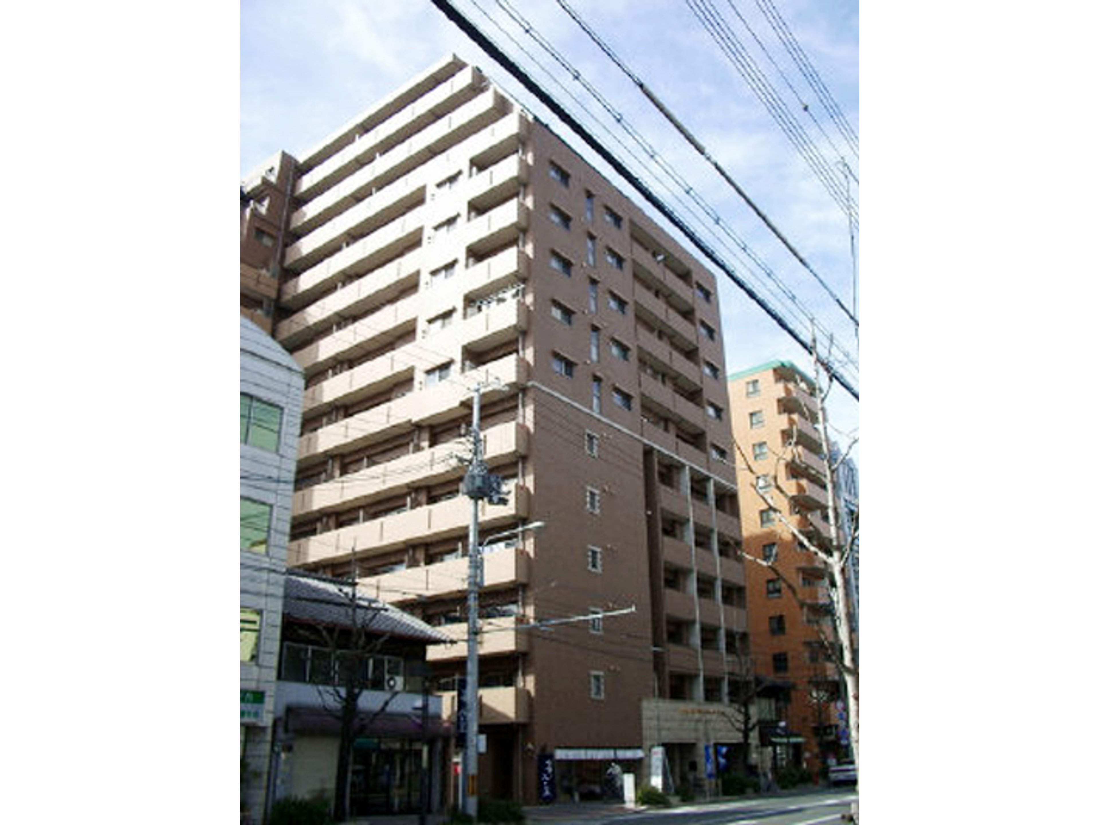 BraTTo京都四条河原町ネクステージのイメージ