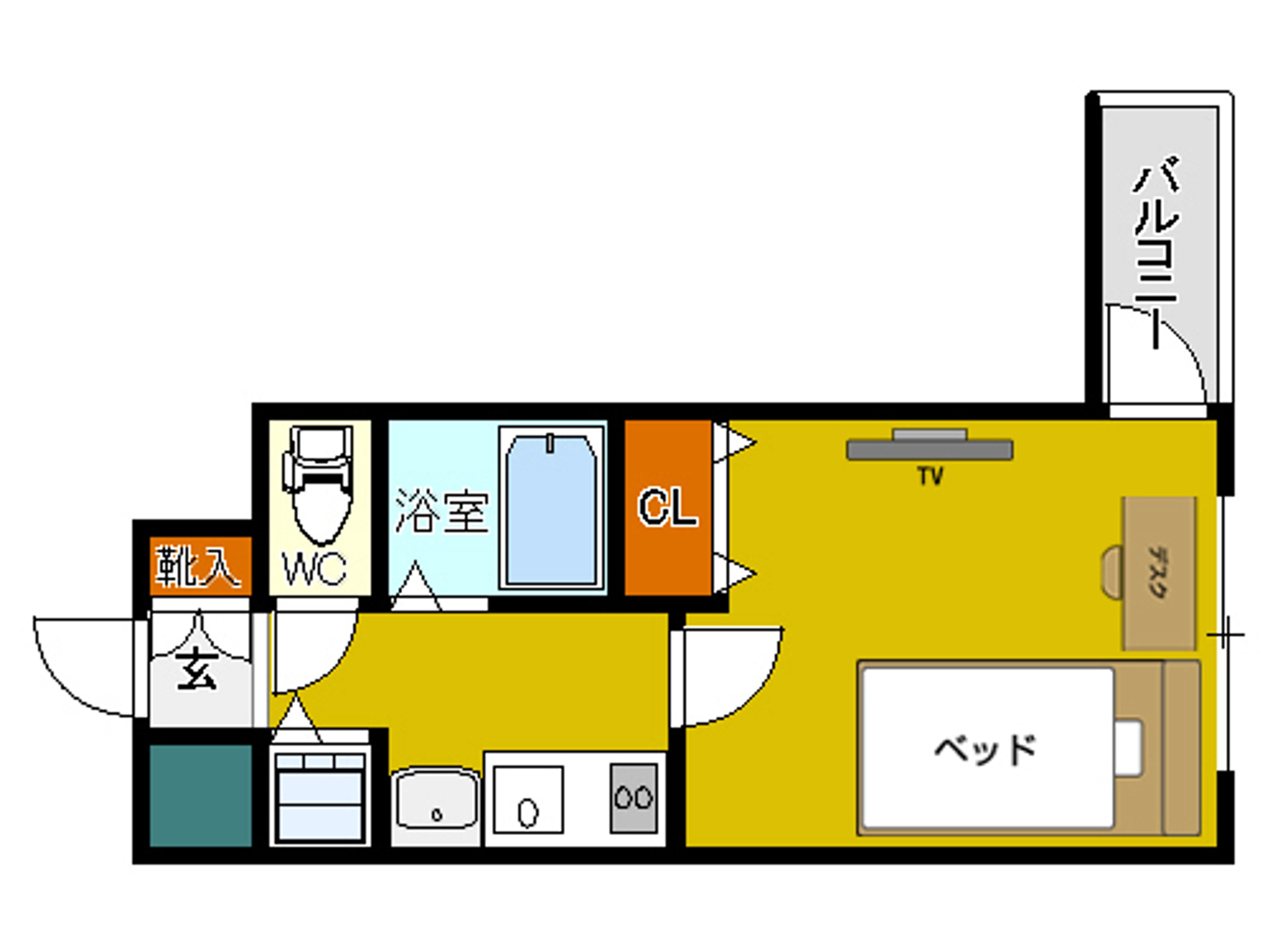 BraTTo京都四条河原町ネクステージのイメージ