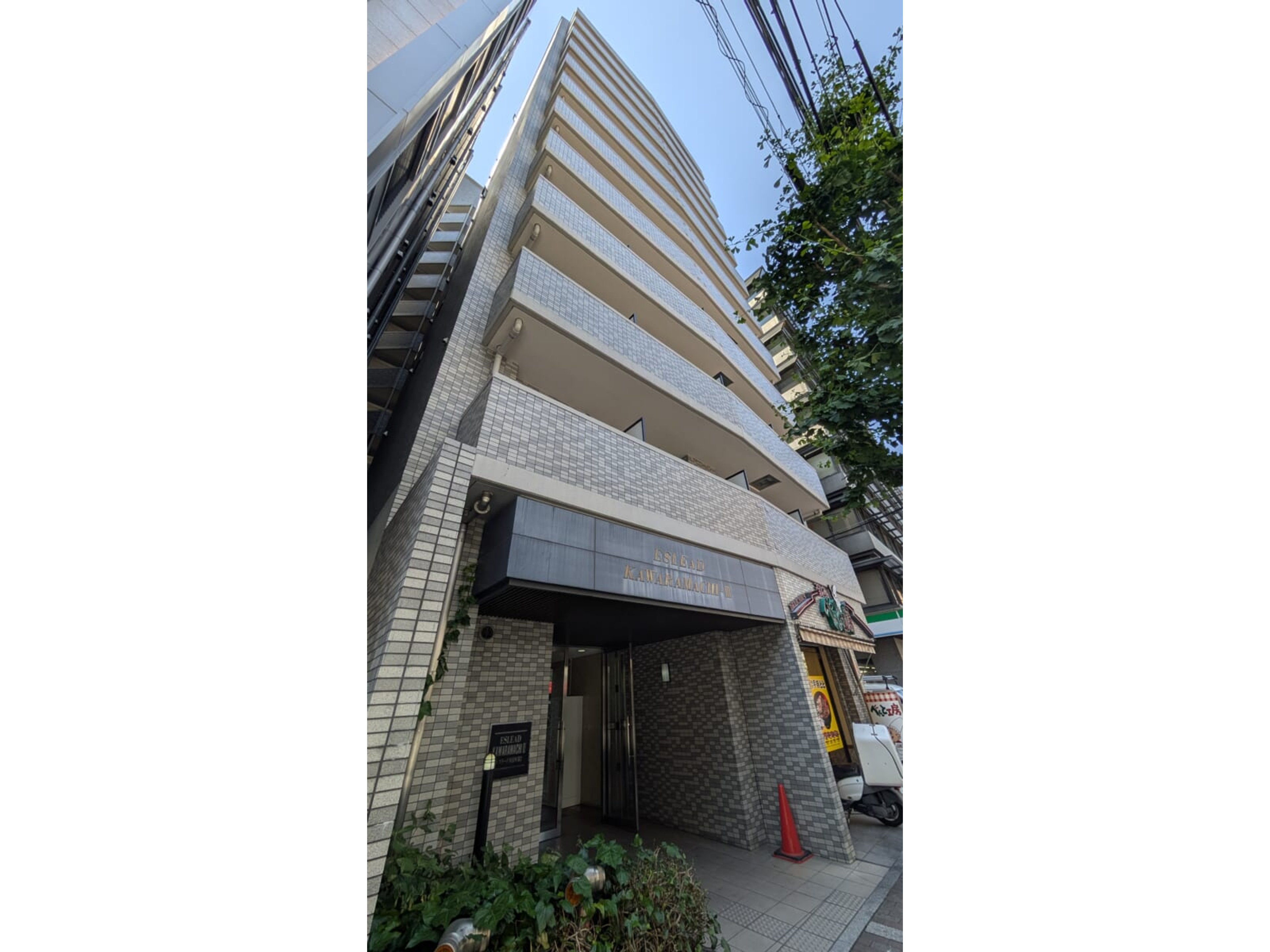 BraTTo京都河原町第3のイメージ