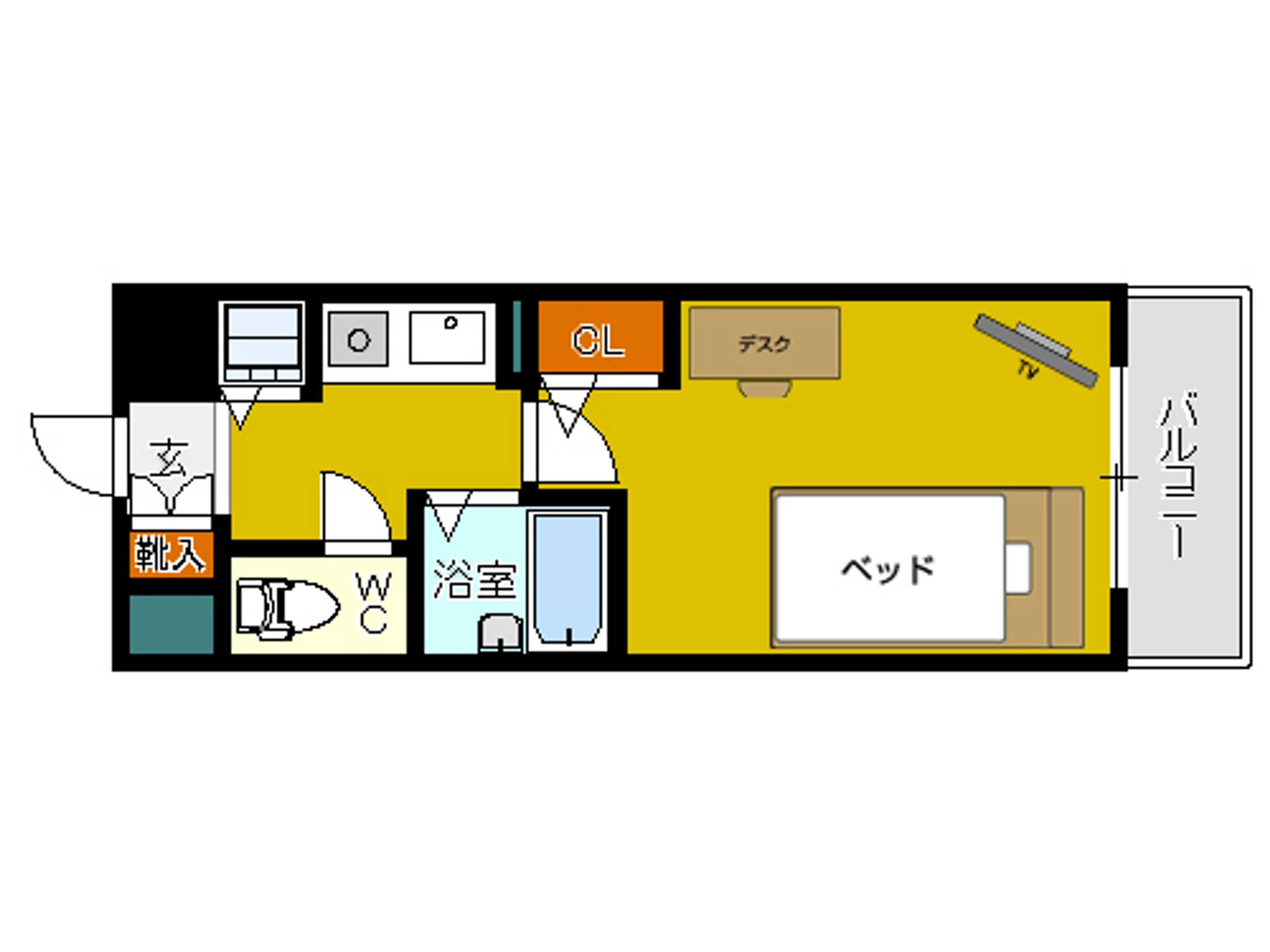 BraTTo京都祇園のイメージ