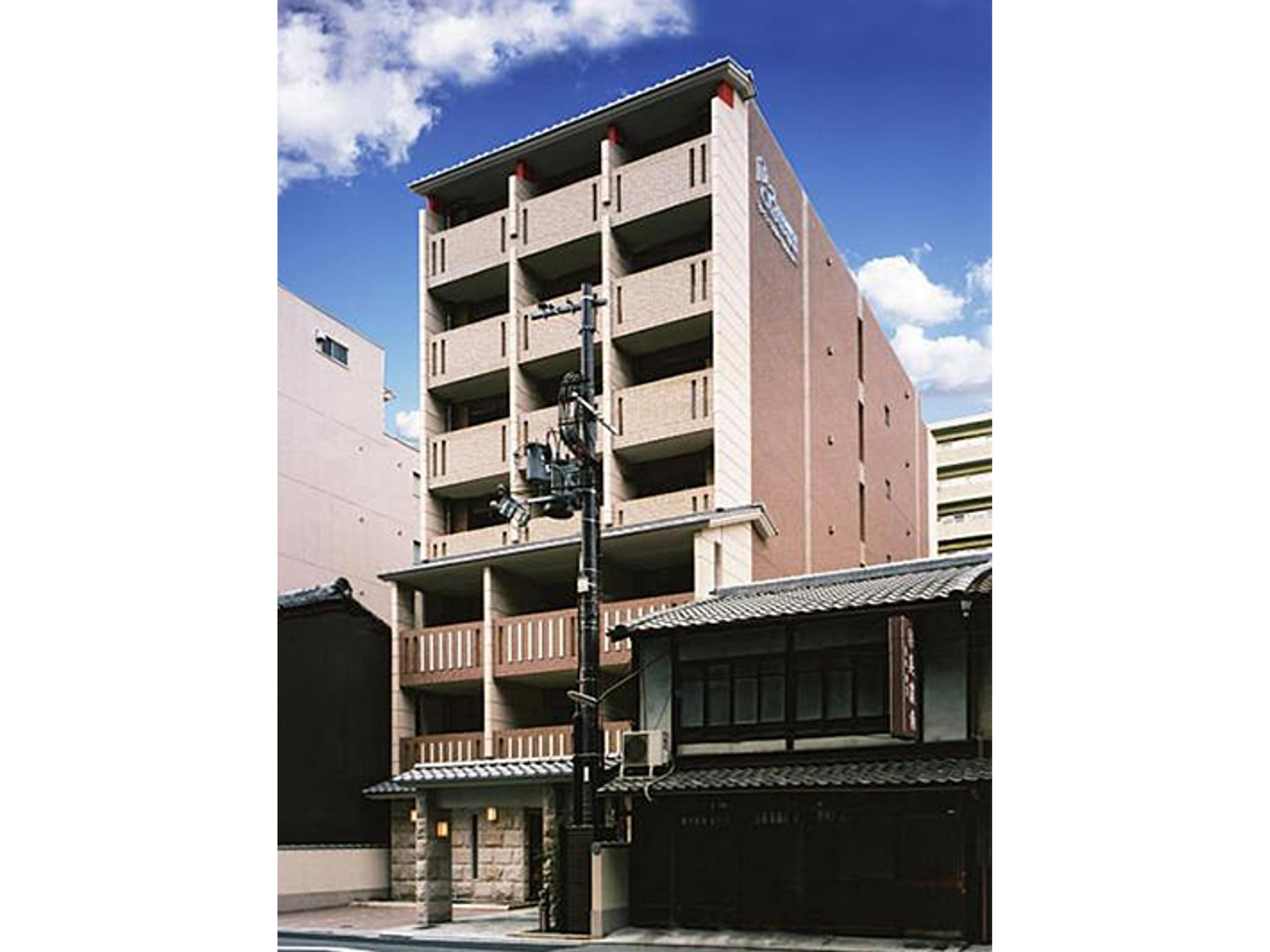 BraTTo京都四条烏丸クロスのイメージ