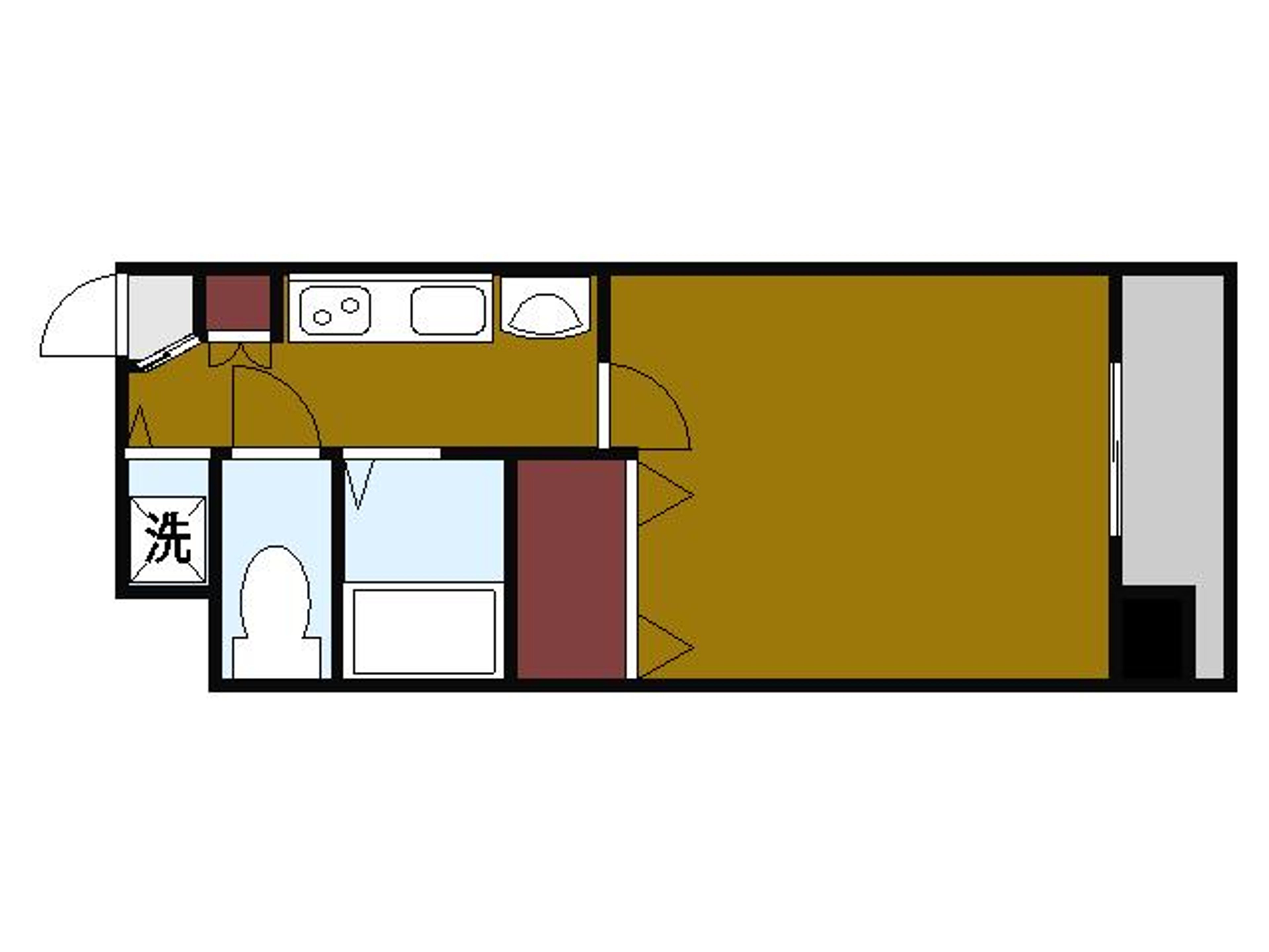 BraTTo京都四条烏丸クロスのイメージ