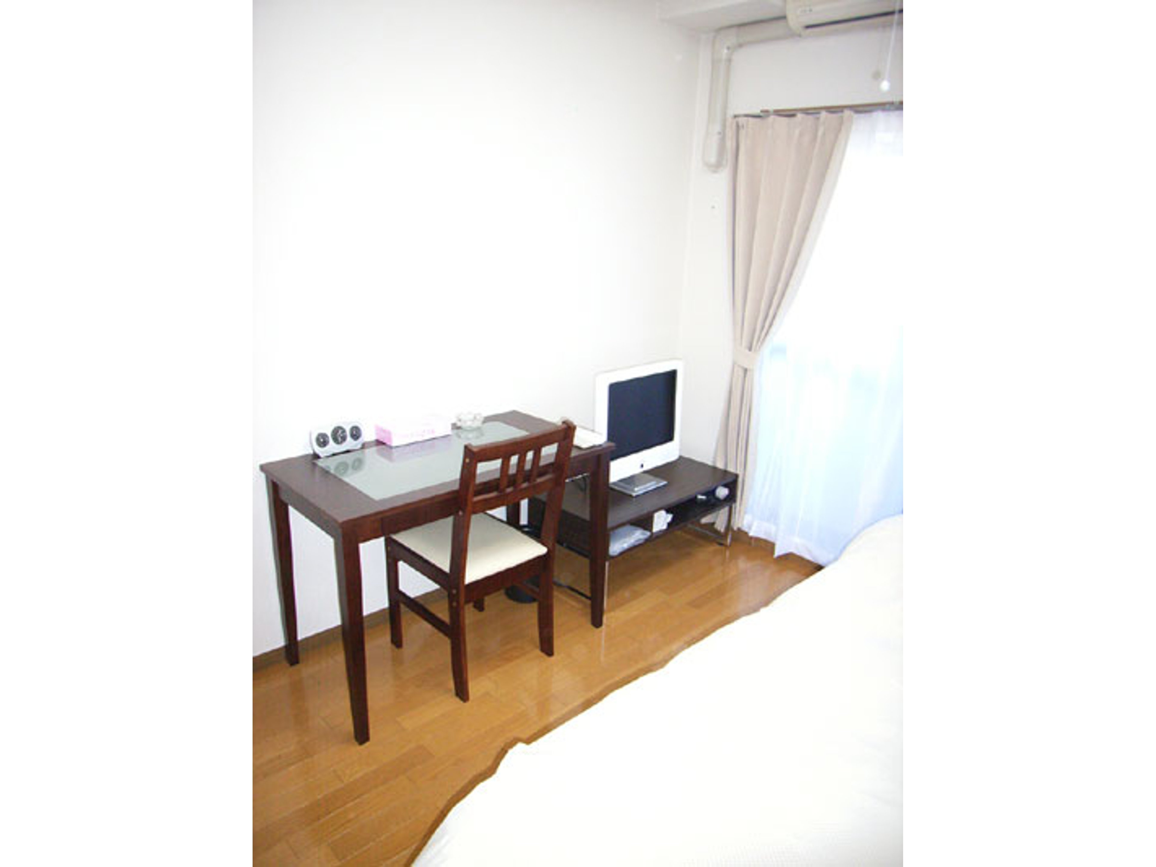 BraTTo四条河原町(1DKタイプ)のイメージ