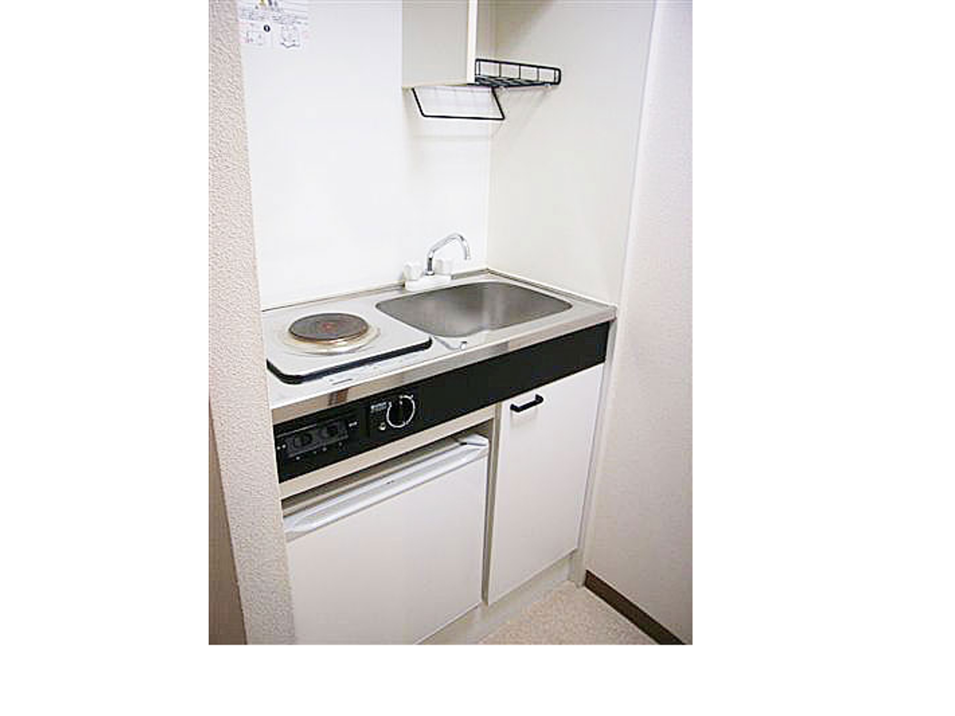 BraTTo四条河原町(1DKタイプ)のイメージ