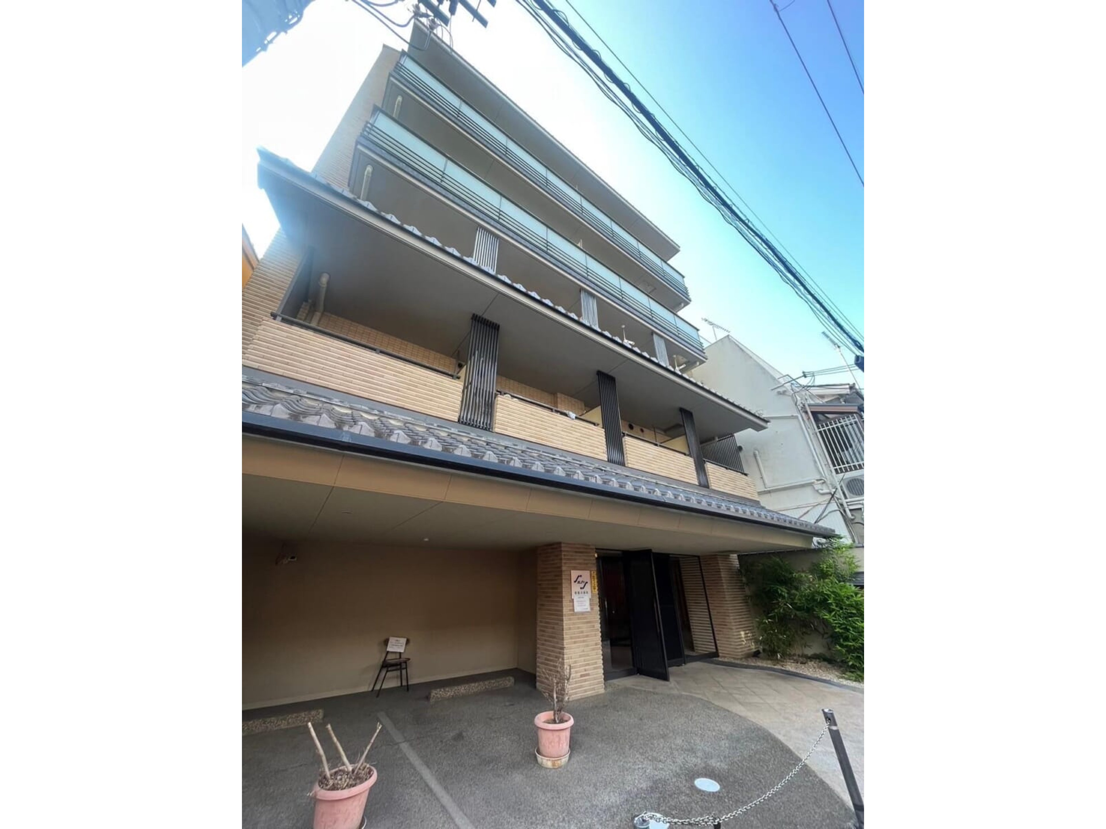 BraTTo祇園河原町のイメージ