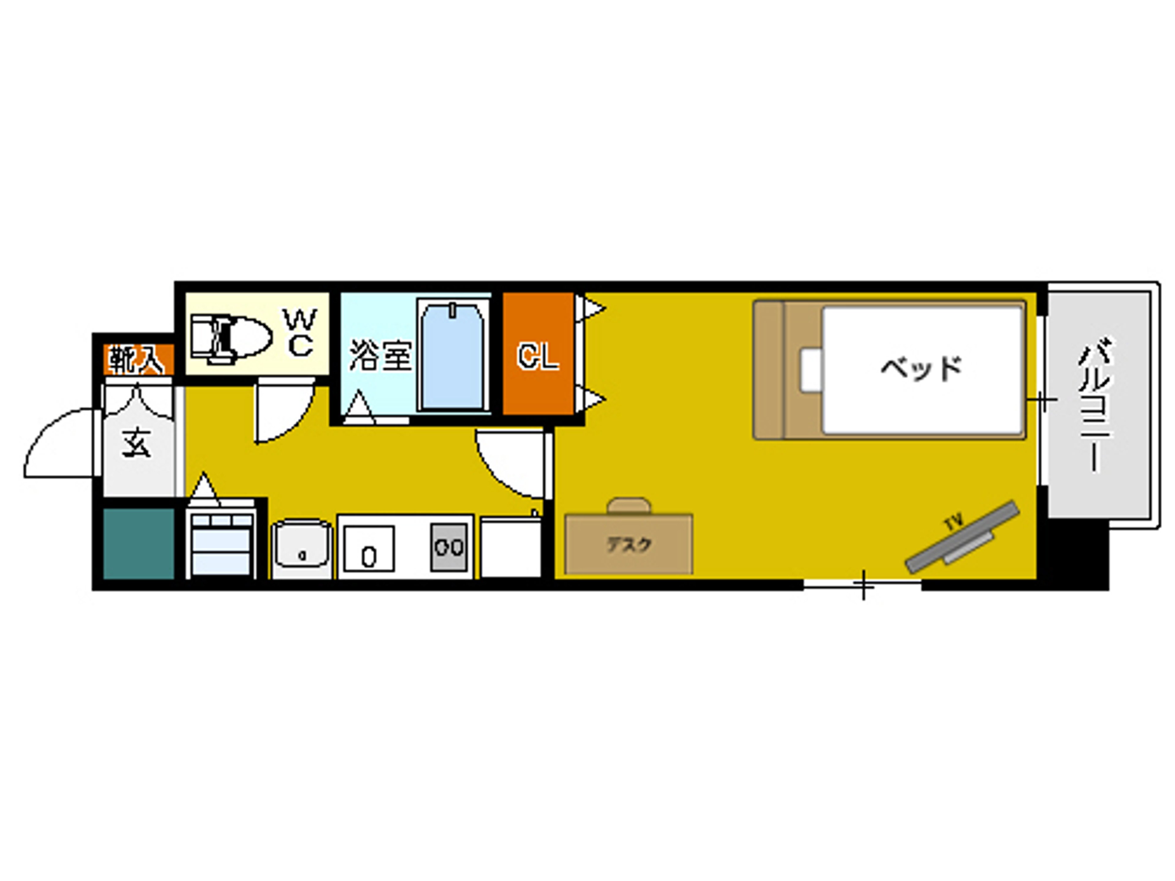 BraTTo祇園河原町のイメージ