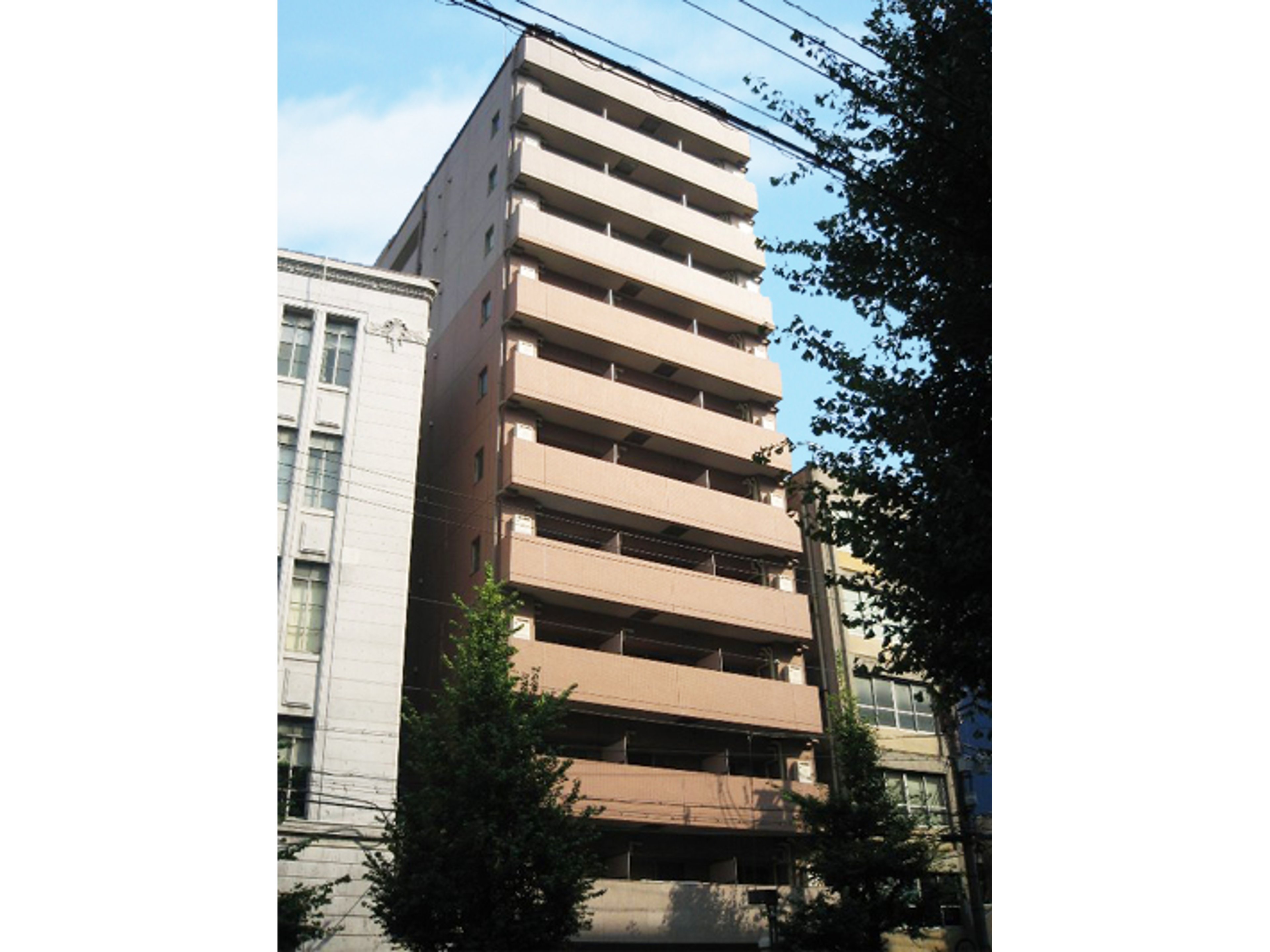 BraTTo京都河原町プレジールのイメージ