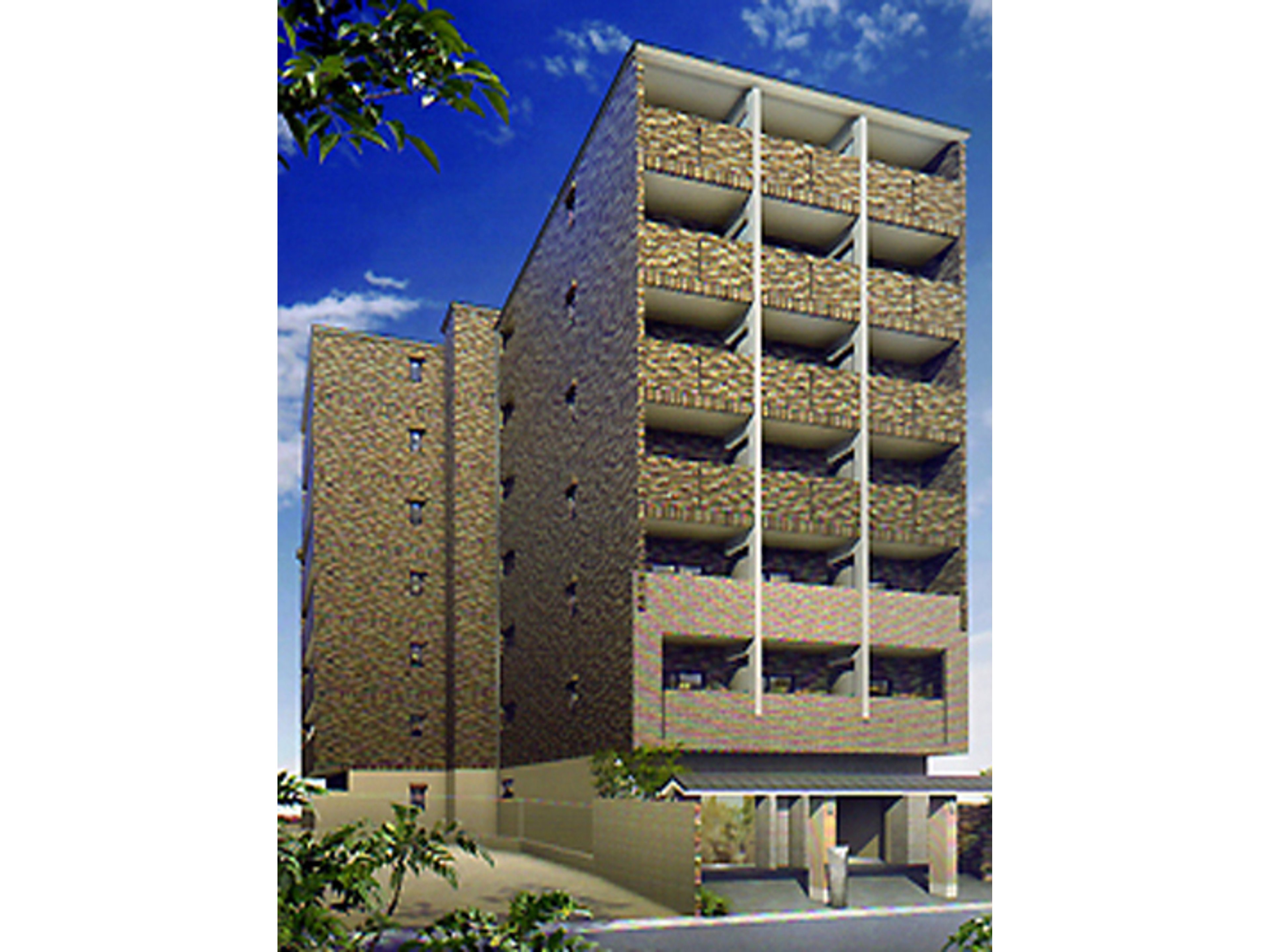 BraTTo京都二条城前Ⅱのイメージ