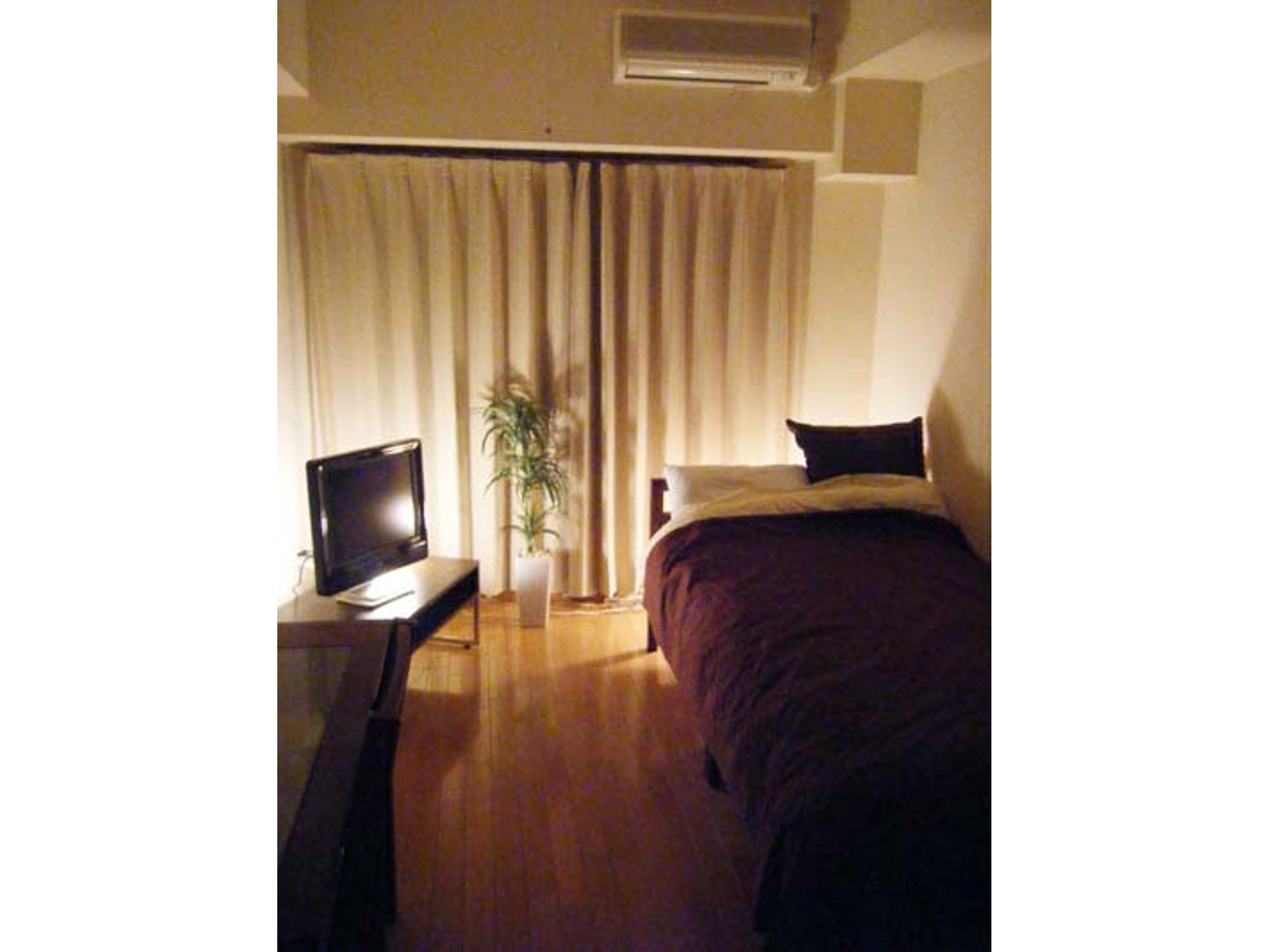 BraTTo二条城北聚楽のイメージ