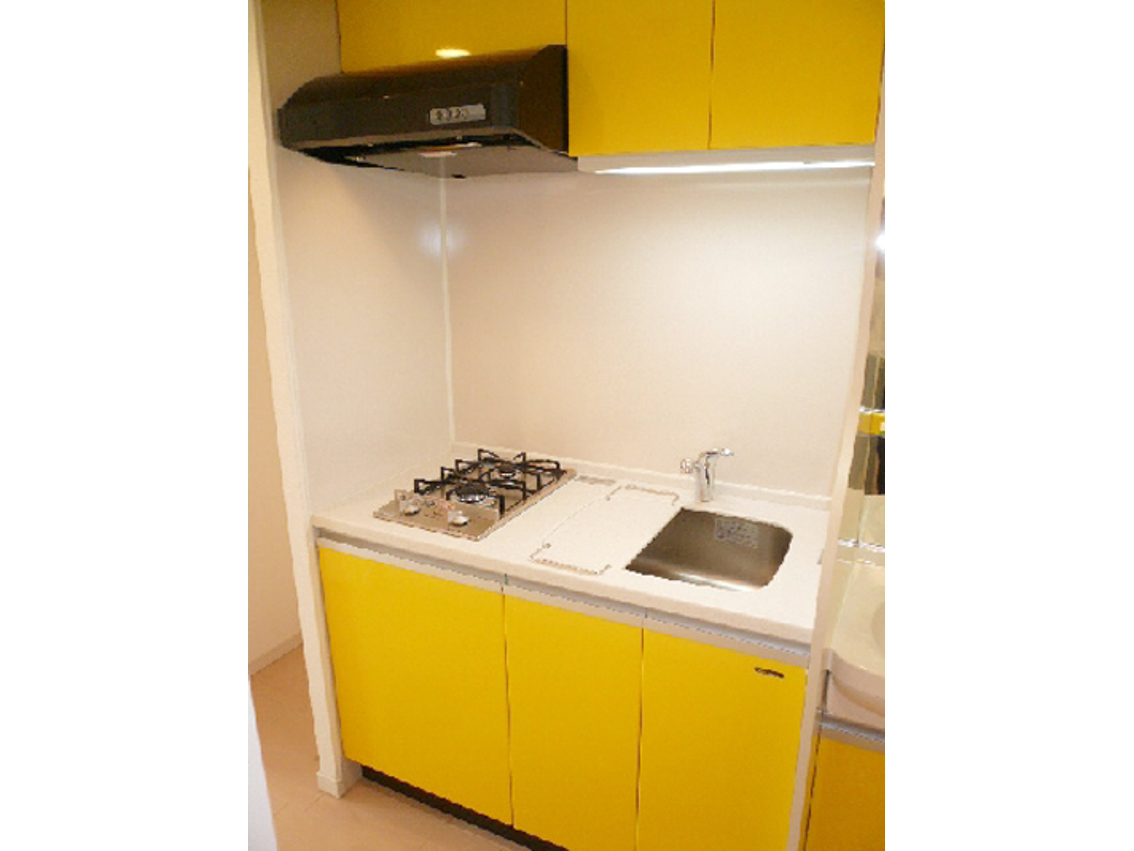 BraTTo二条城北聚楽のイメージ