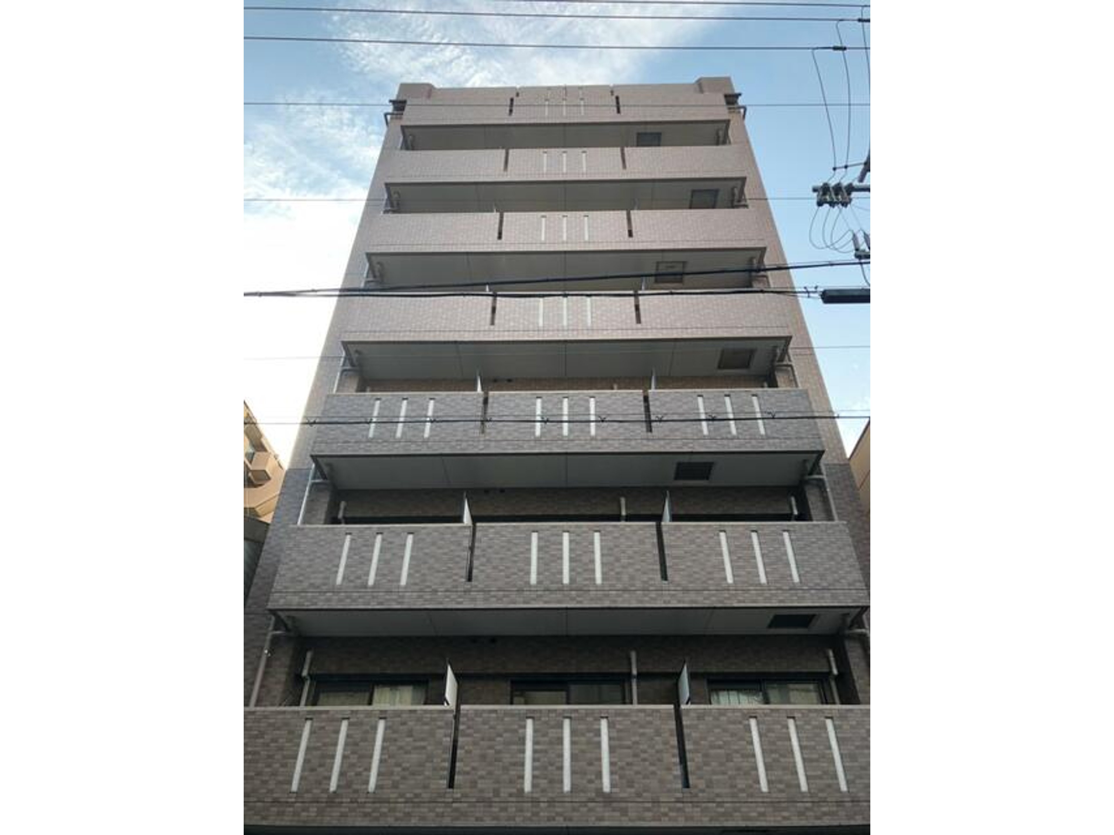 BraTTo京都二条城前Ⅲのイメージ