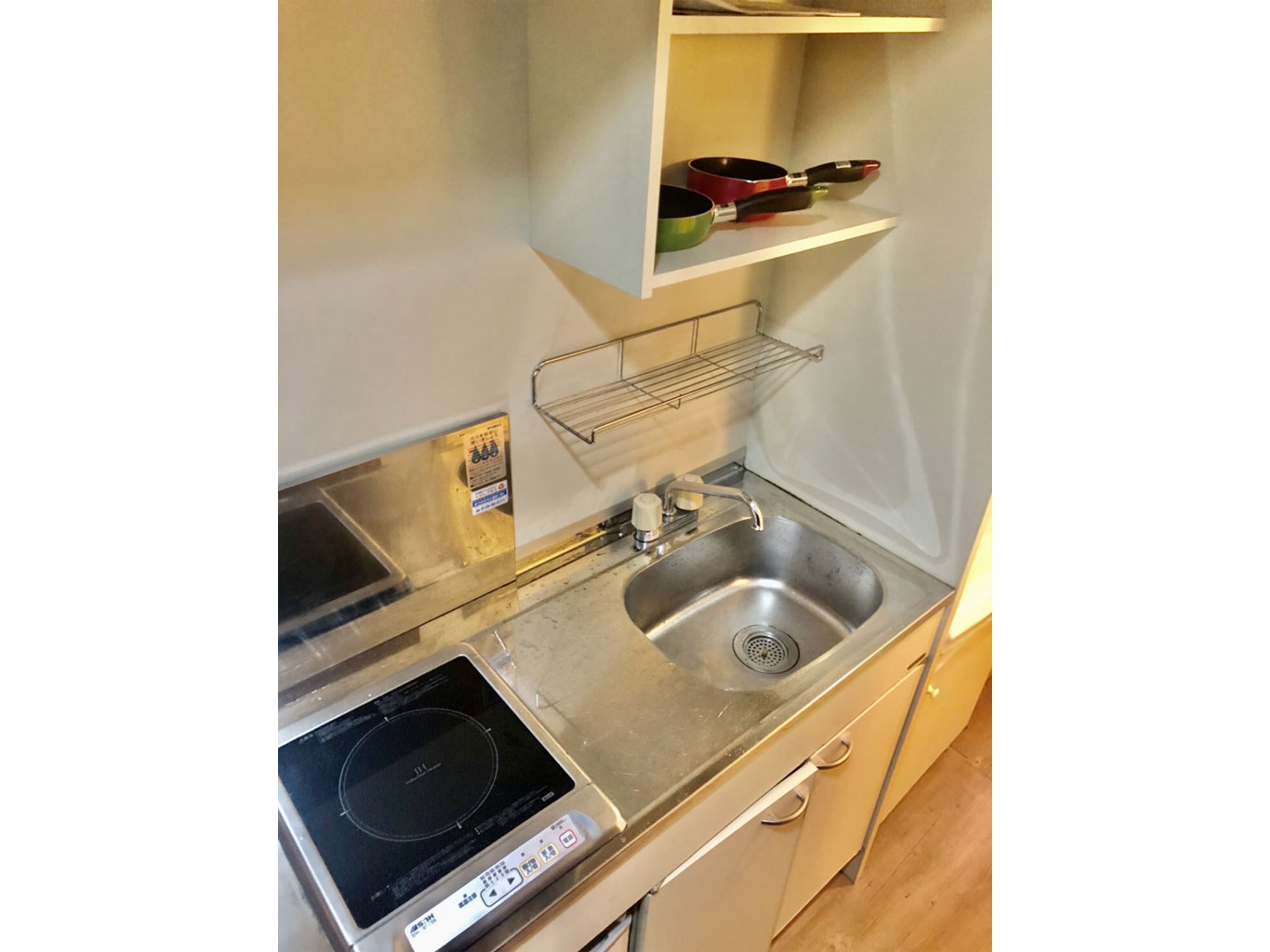 BraTTo京都二条城前Ⅲのイメージ