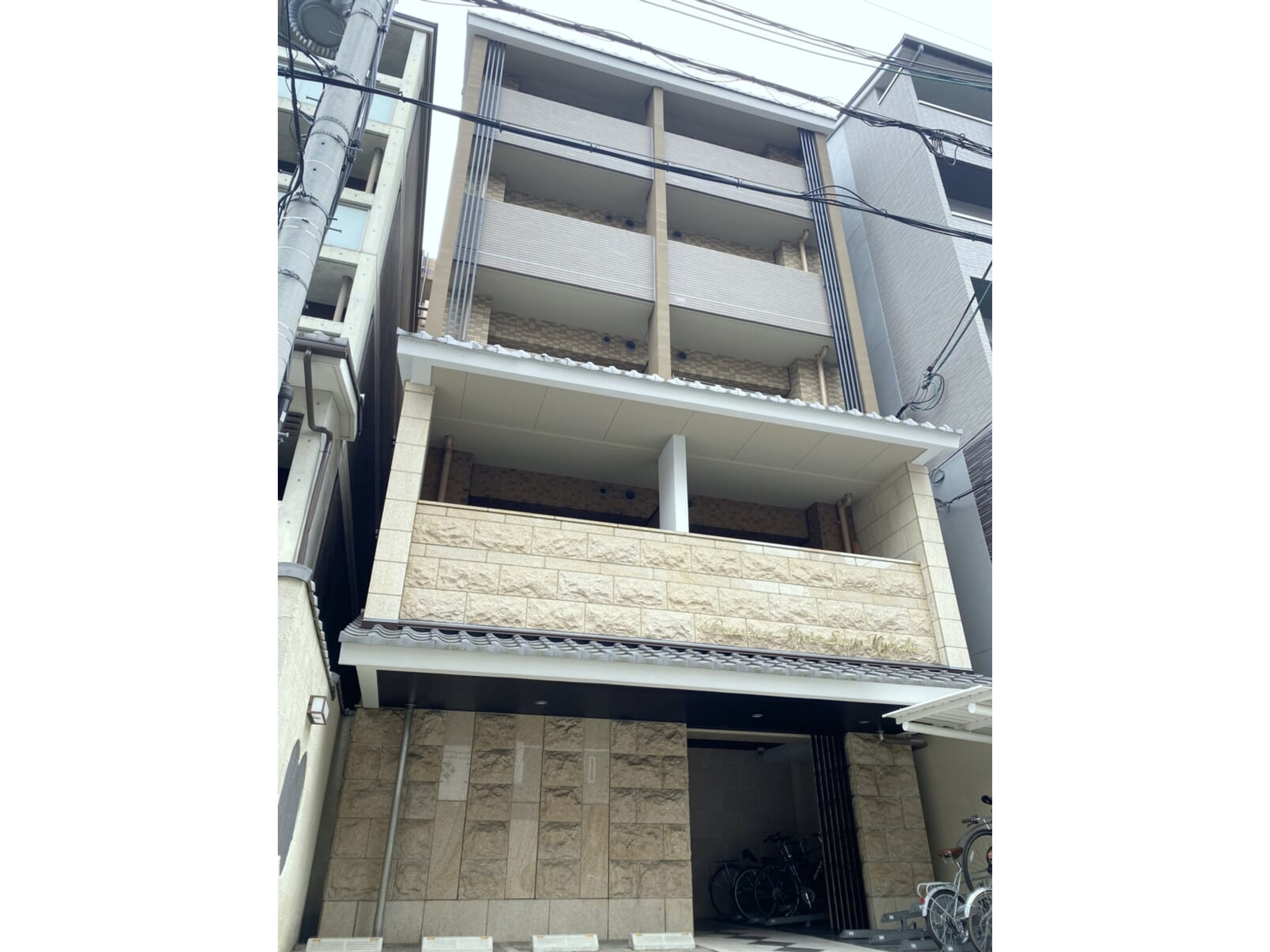 BraTTo京都三条響洛のイメージ