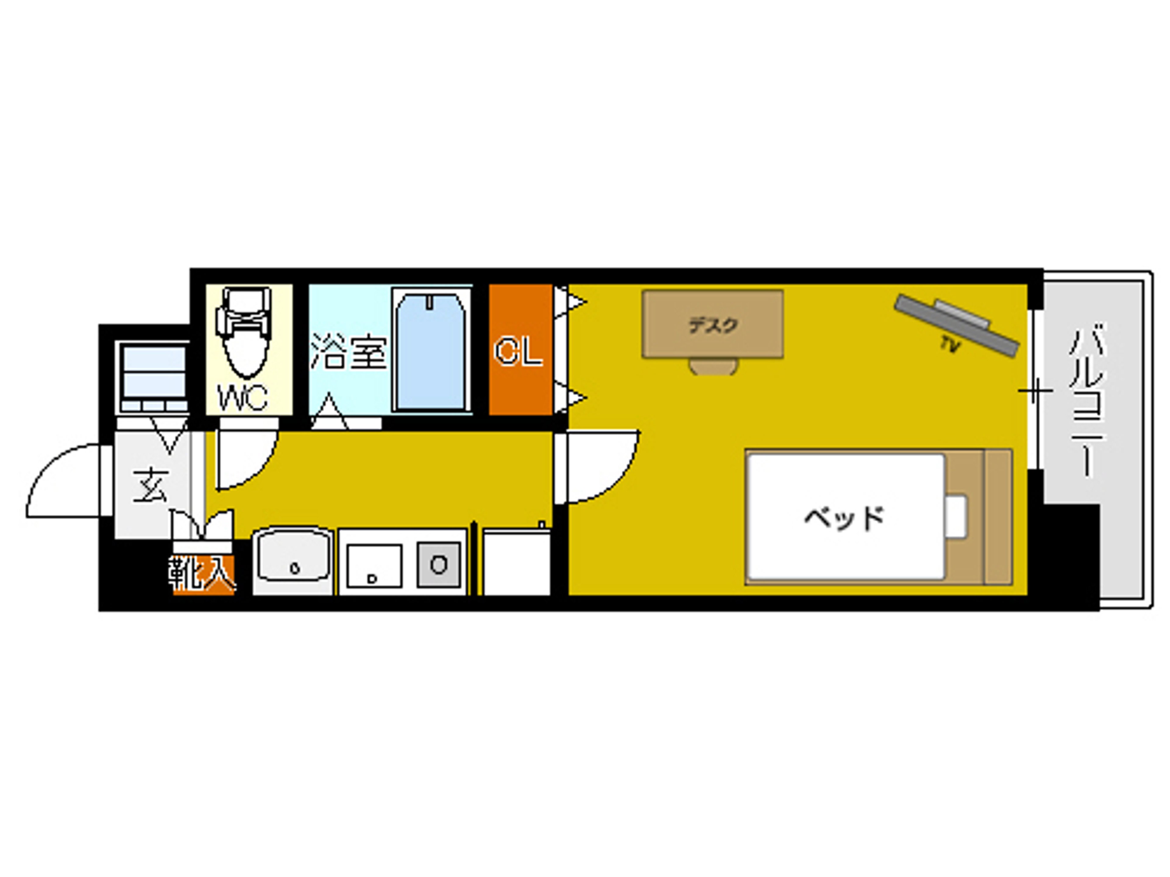 BraTTo京都三条響洛のイメージ
