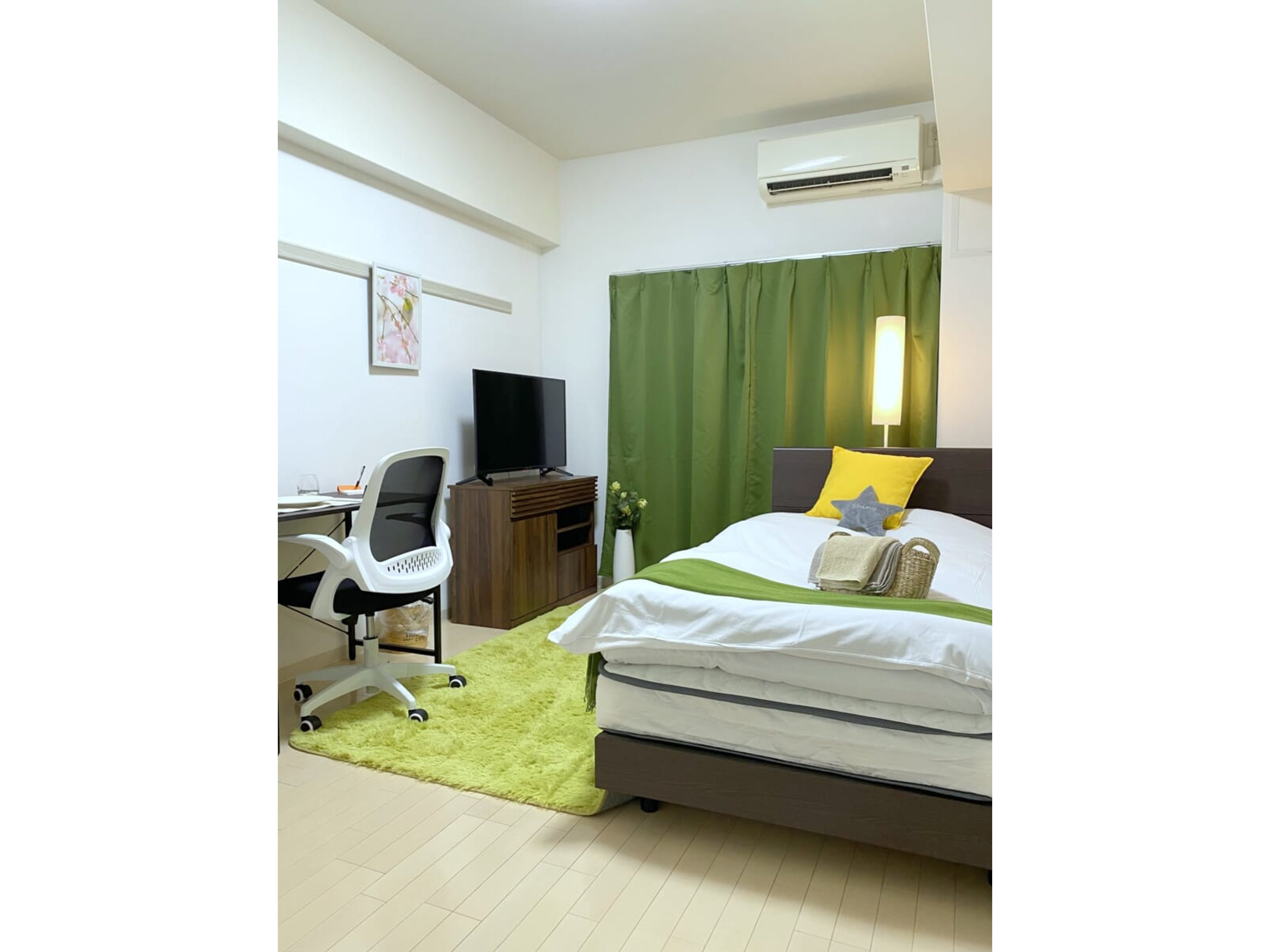 BraTTo京都三条響洛のイメージ