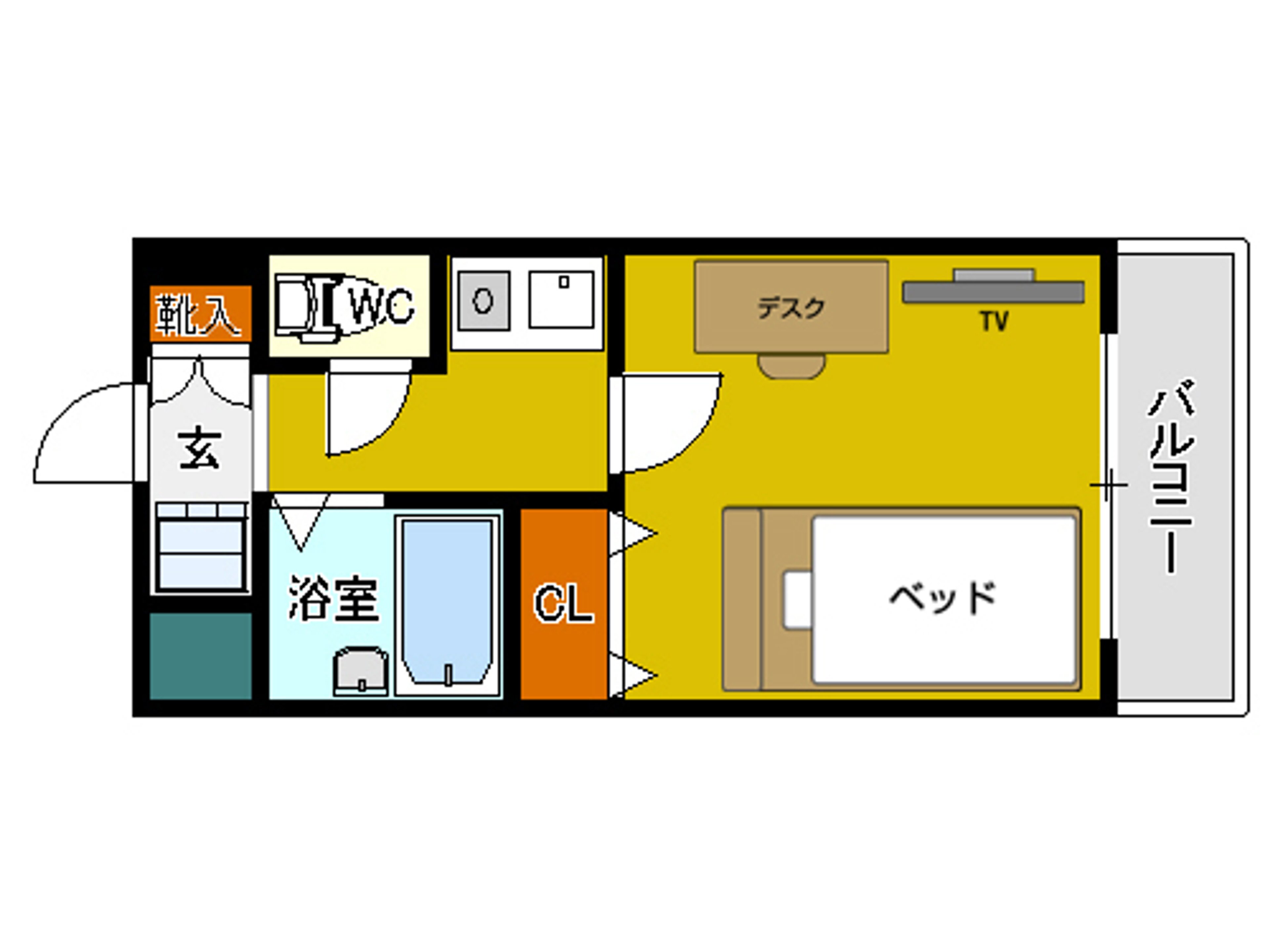 BraTTo京都二条城前のイメージ