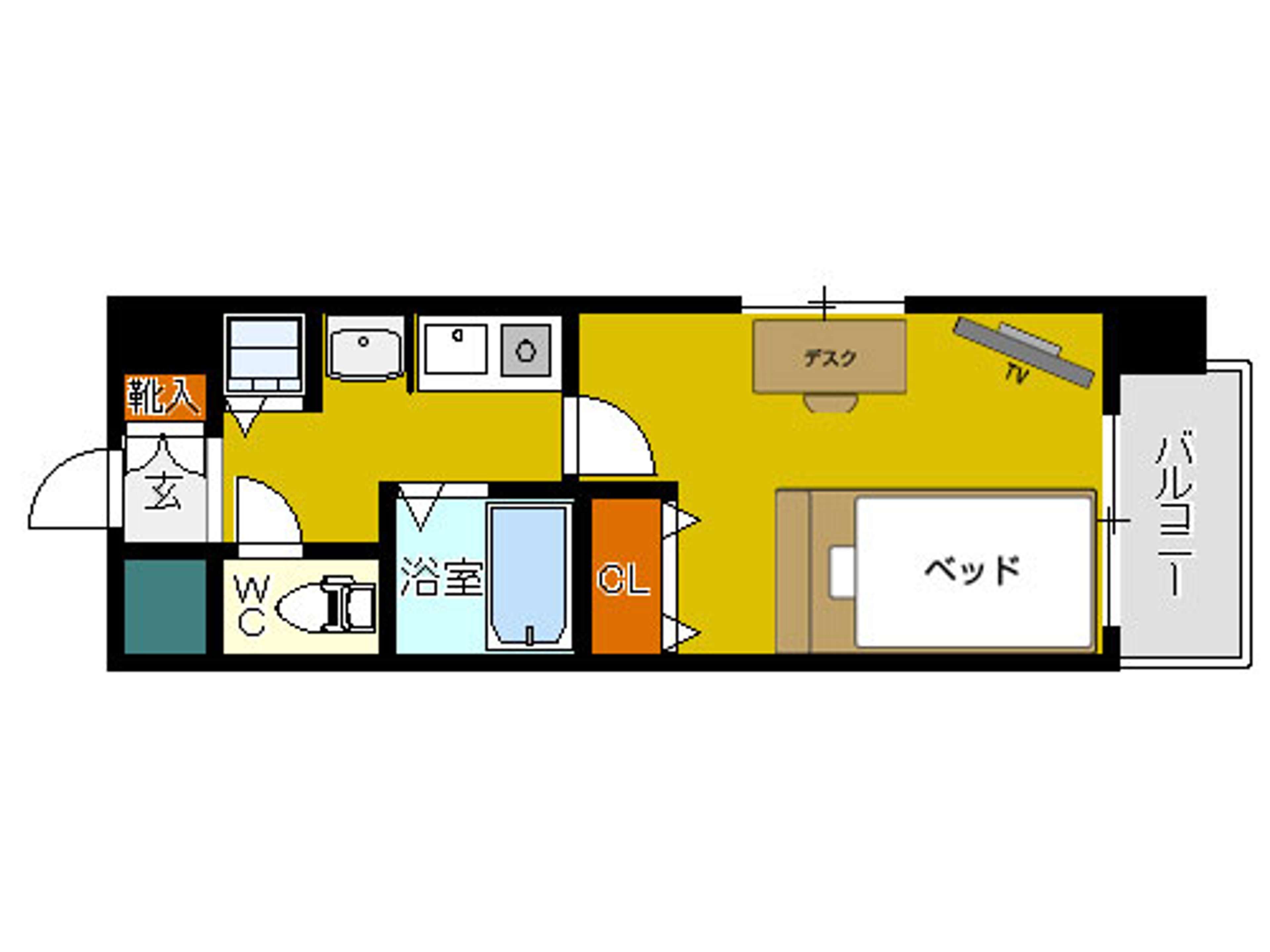 BraTTo京都三条駅前のイメージ