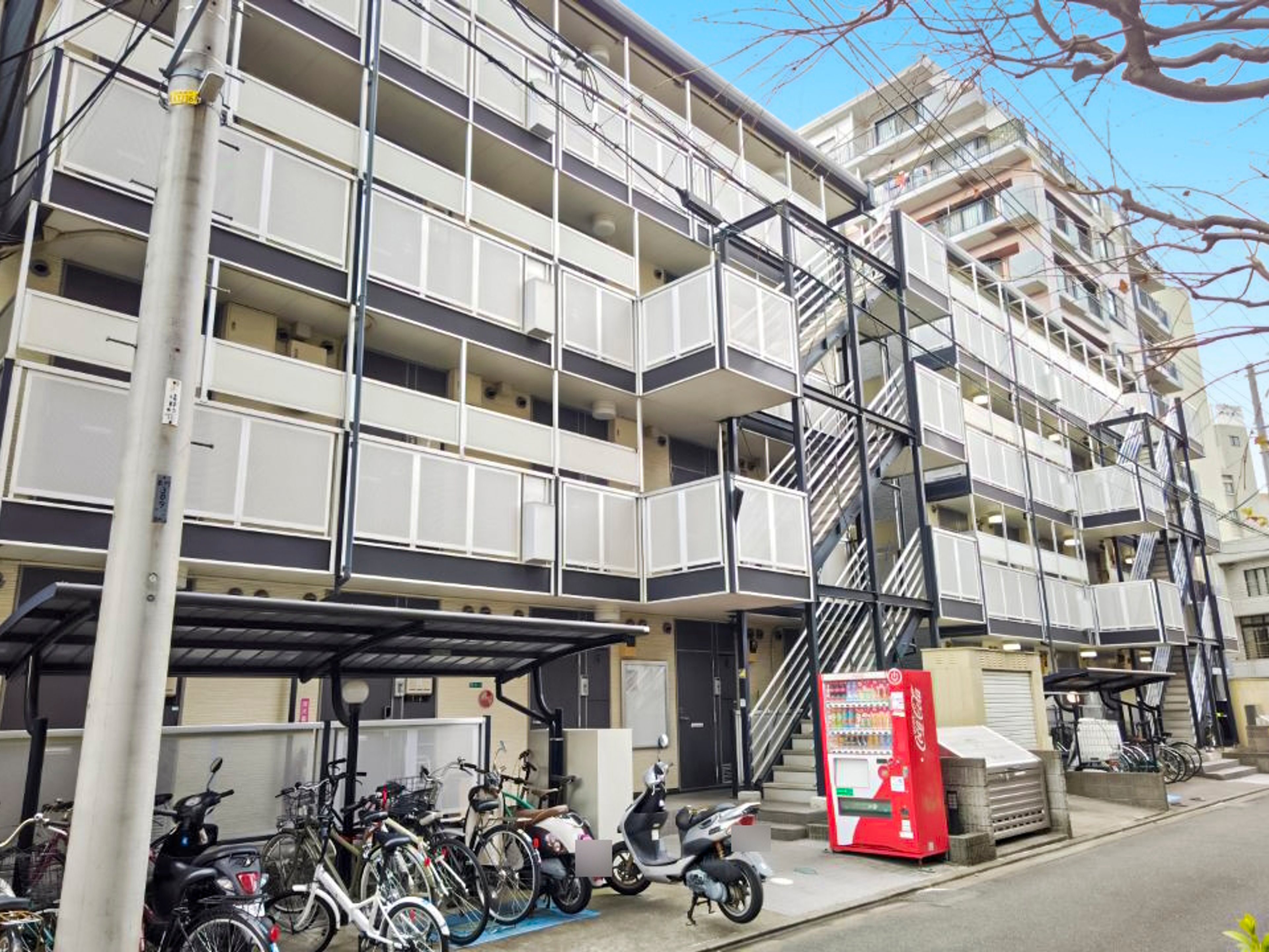 東都マンスリー エテルナ相模原のイメージ