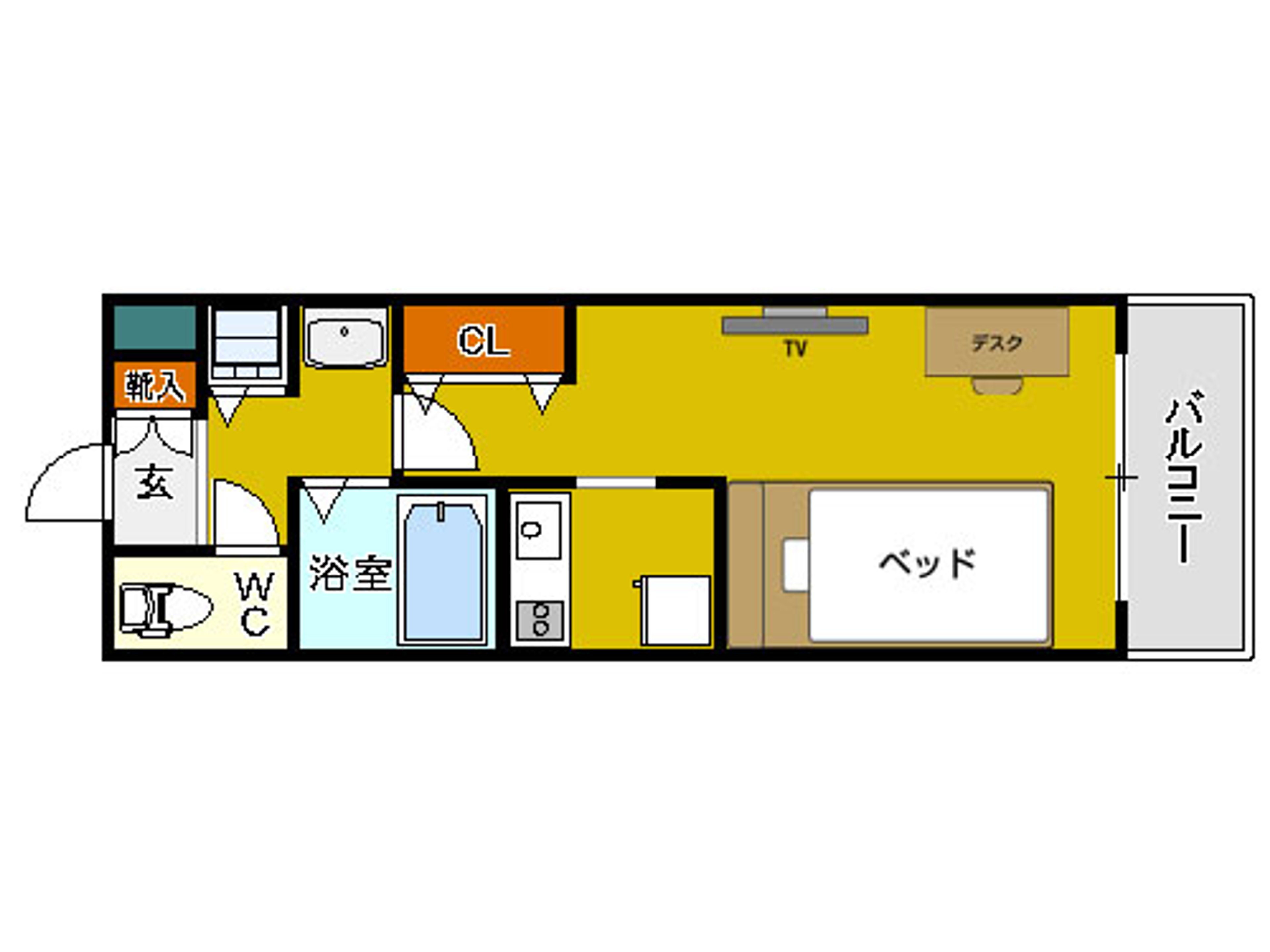 BraTTo京都二条城前風雅のイメージ