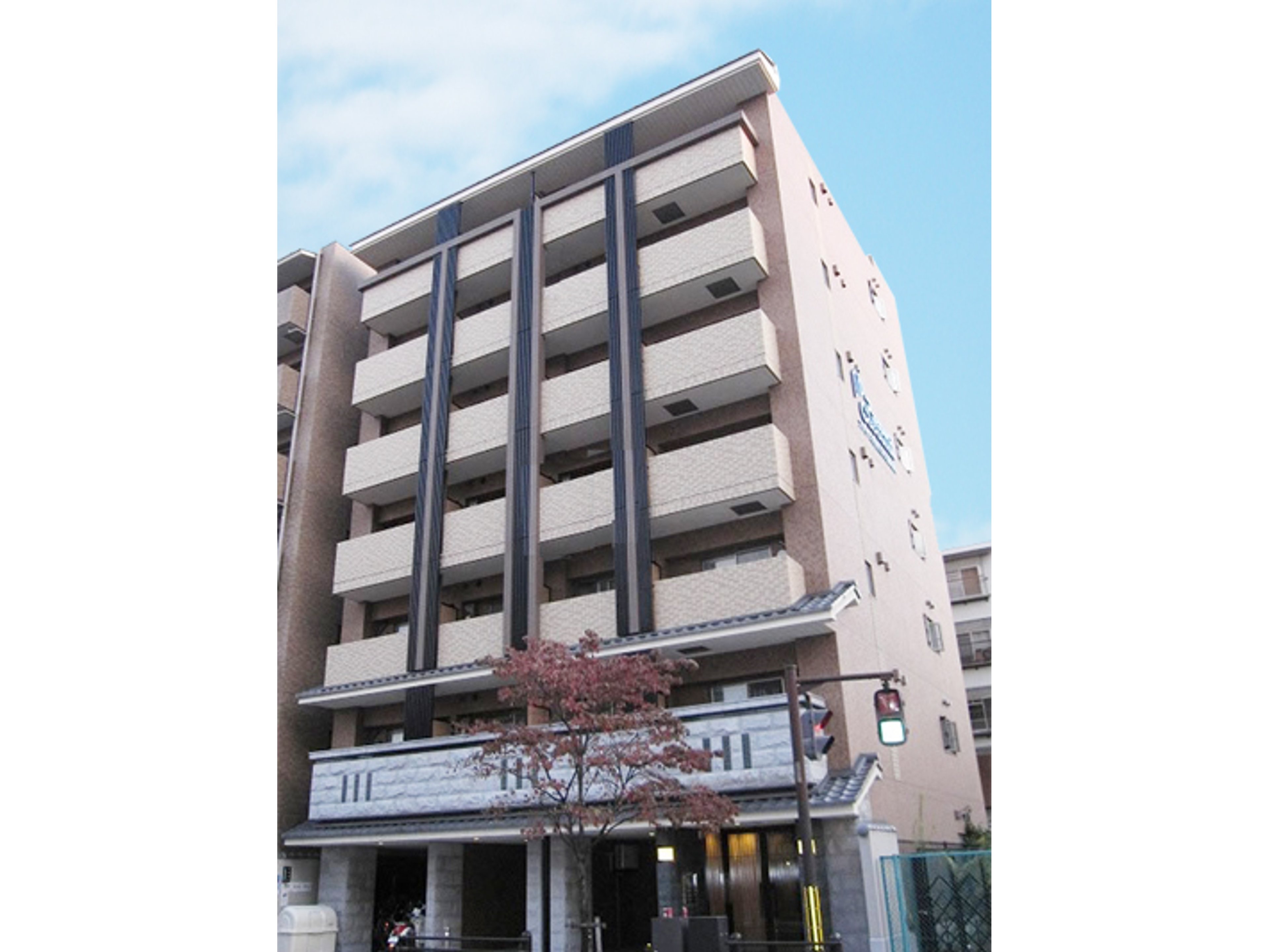 BraTTo京都三条大橋雅殿のイメージ