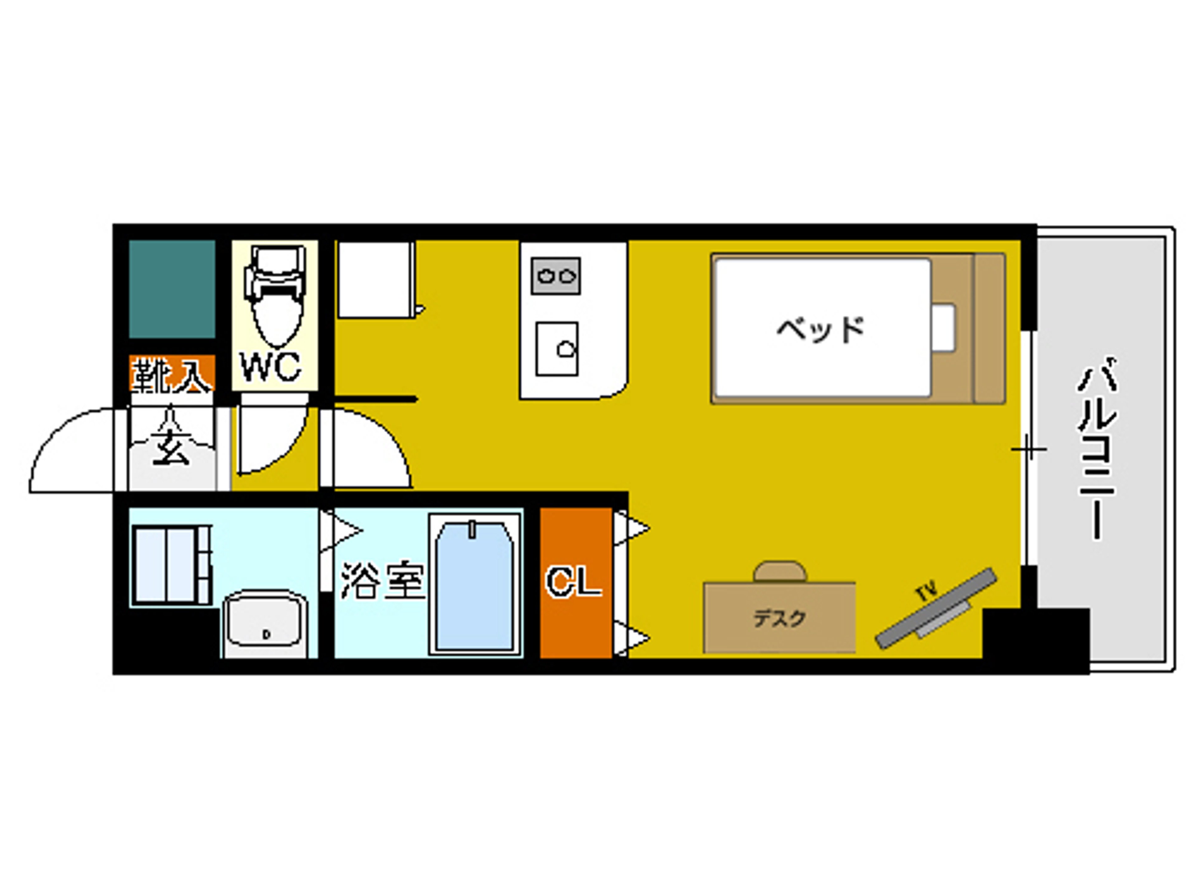 BraTTo京都三条大橋雅殿のイメージ