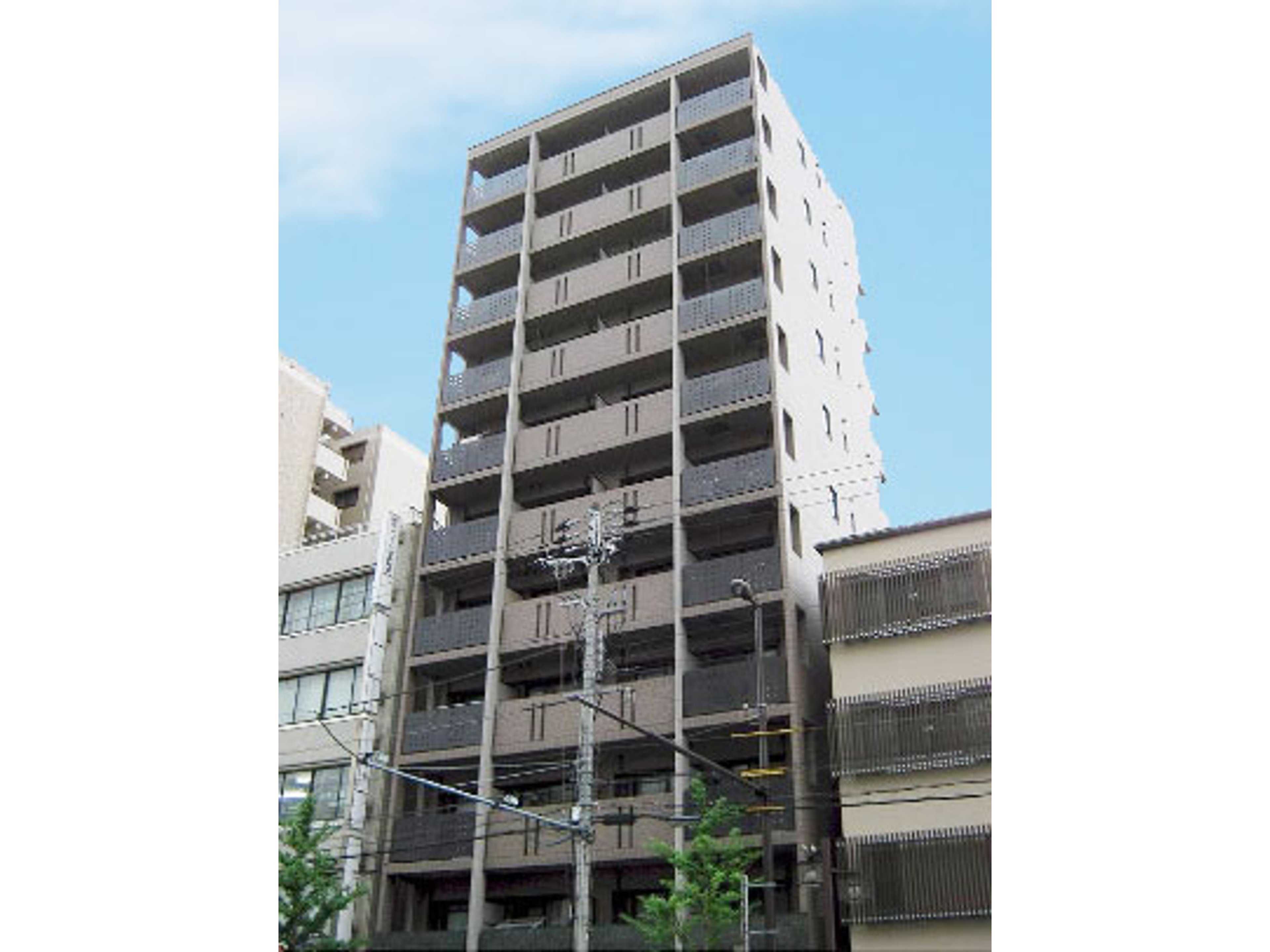 BraTTo京都御所東のイメージ