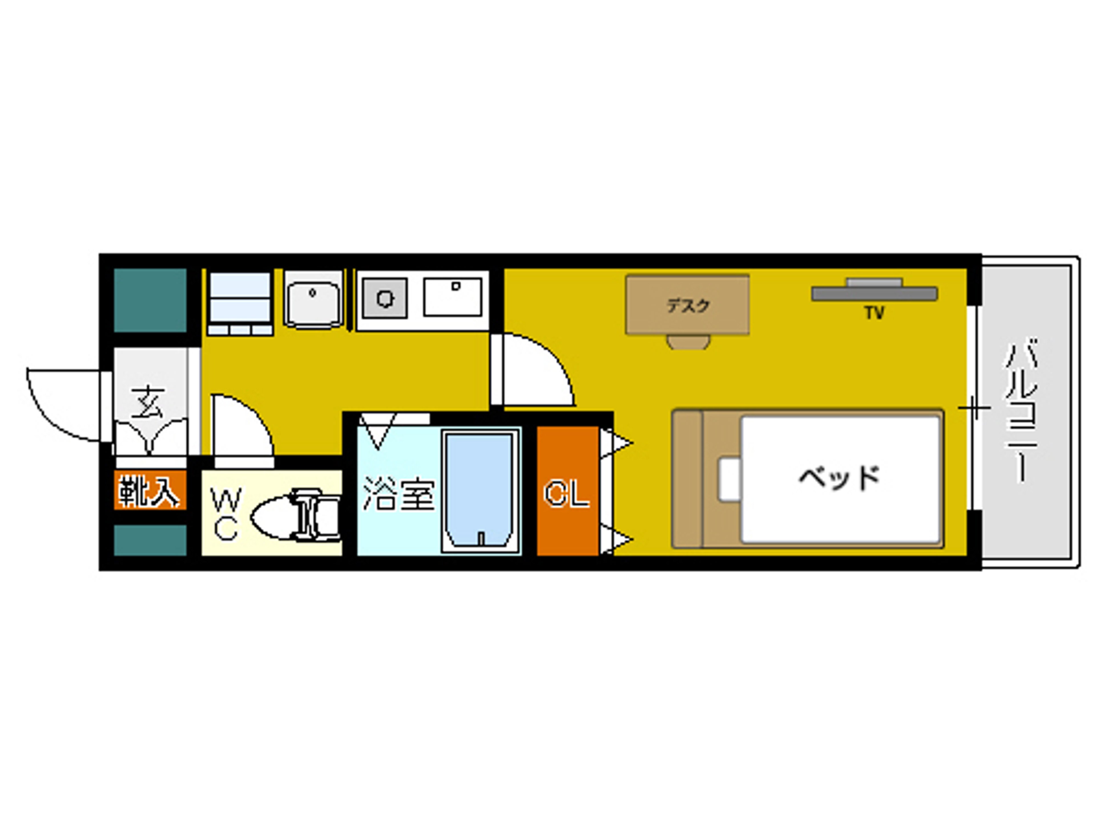 BraTTo京都御所東のイメージ