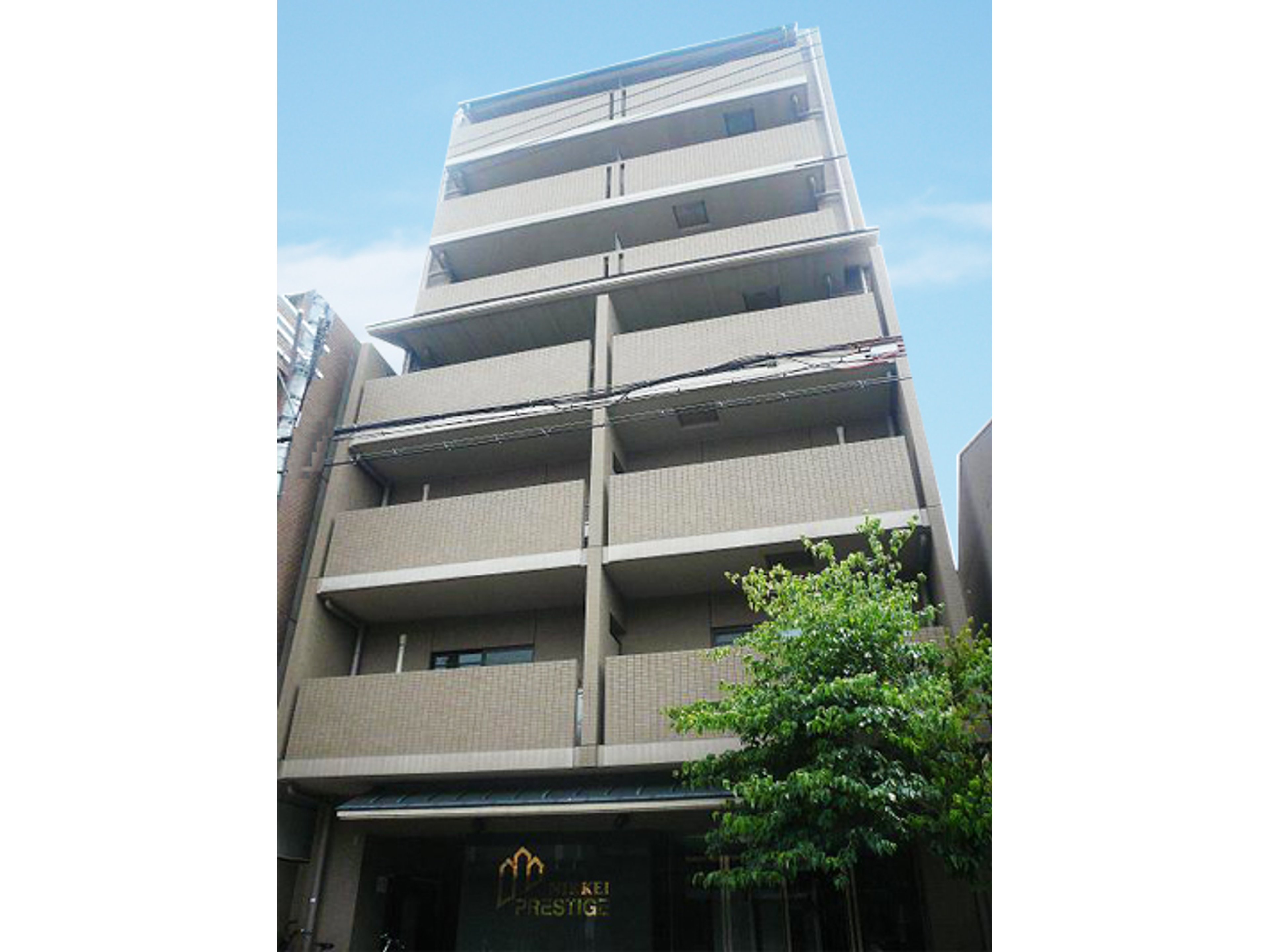 BraTTo京都御所西のイメージ