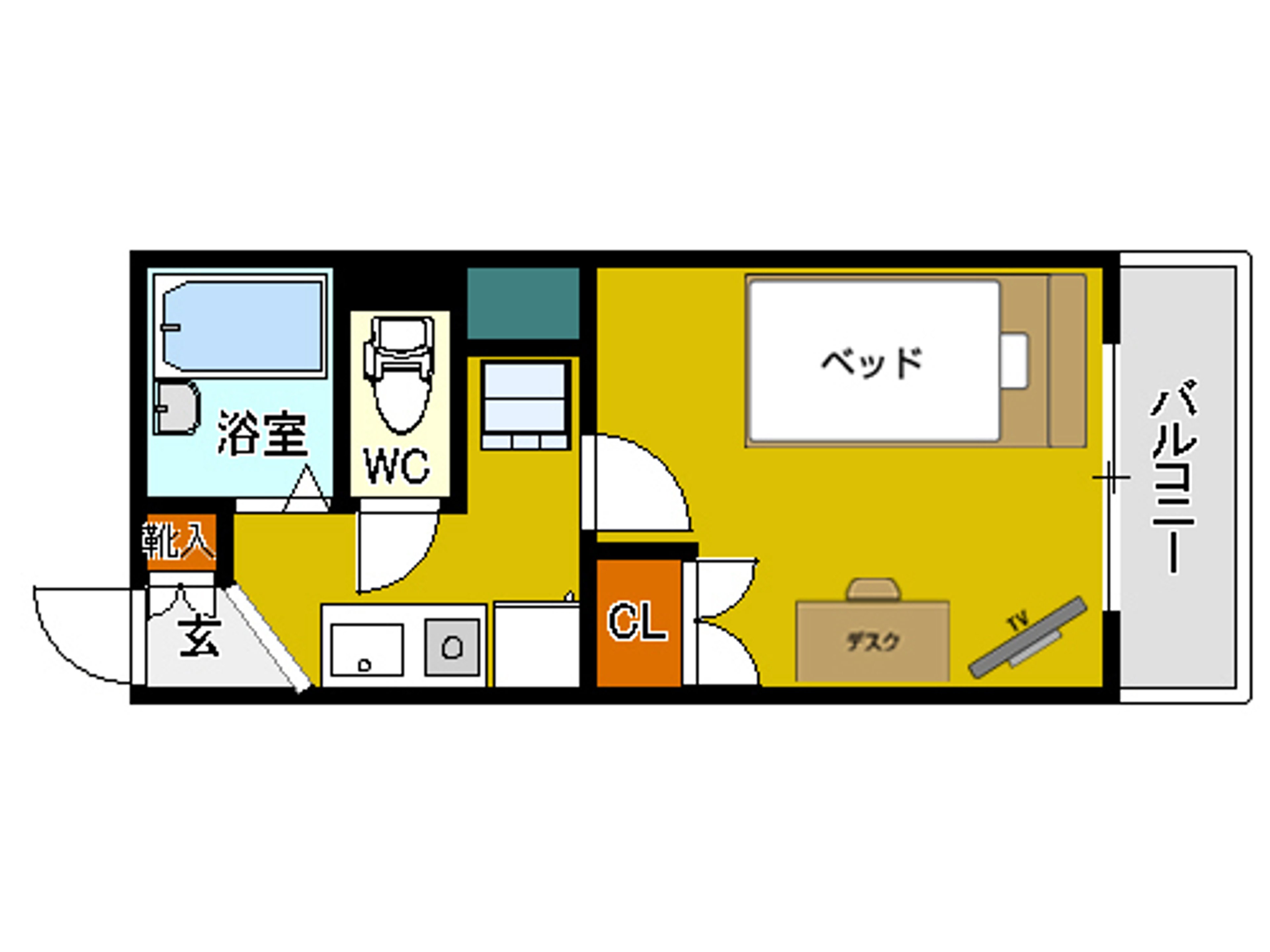 BraTTo京都御所西のイメージ