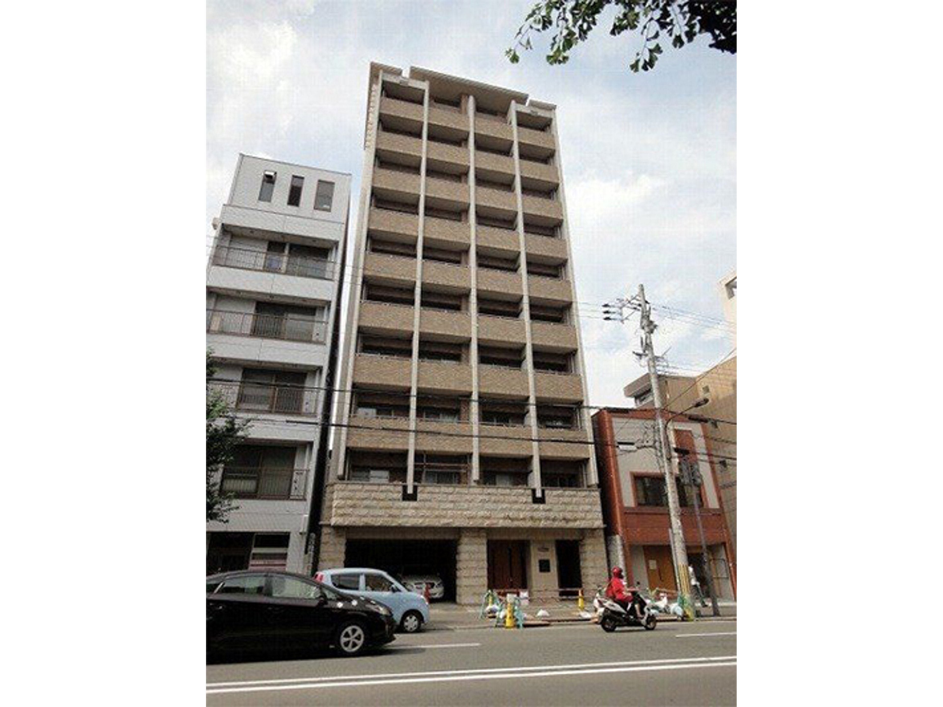 BraTTo京都御所東Ⅲのイメージ