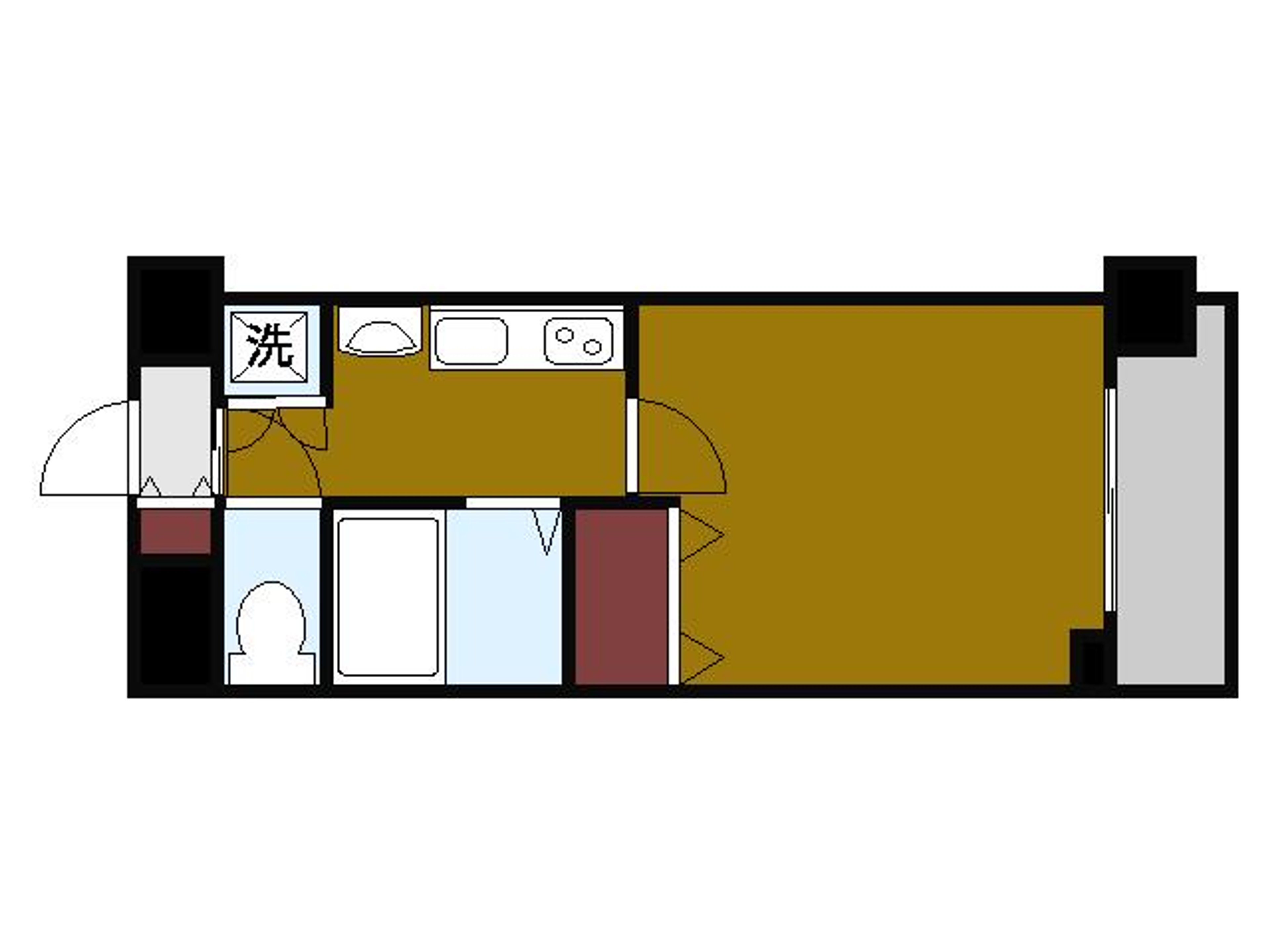 BraTTo京都御所東Ⅲのイメージ