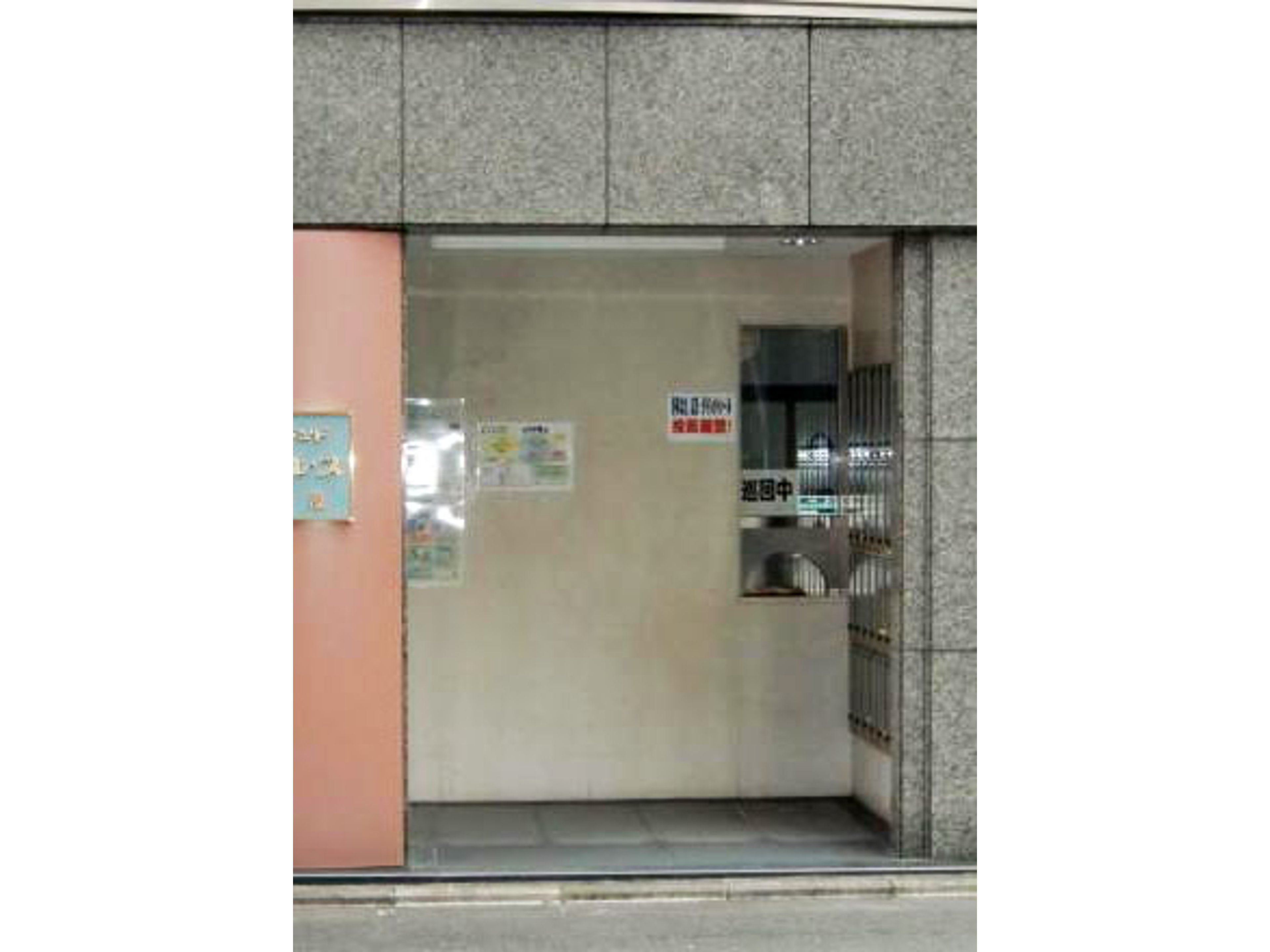 BraTToグランドパレス御池のイメージ