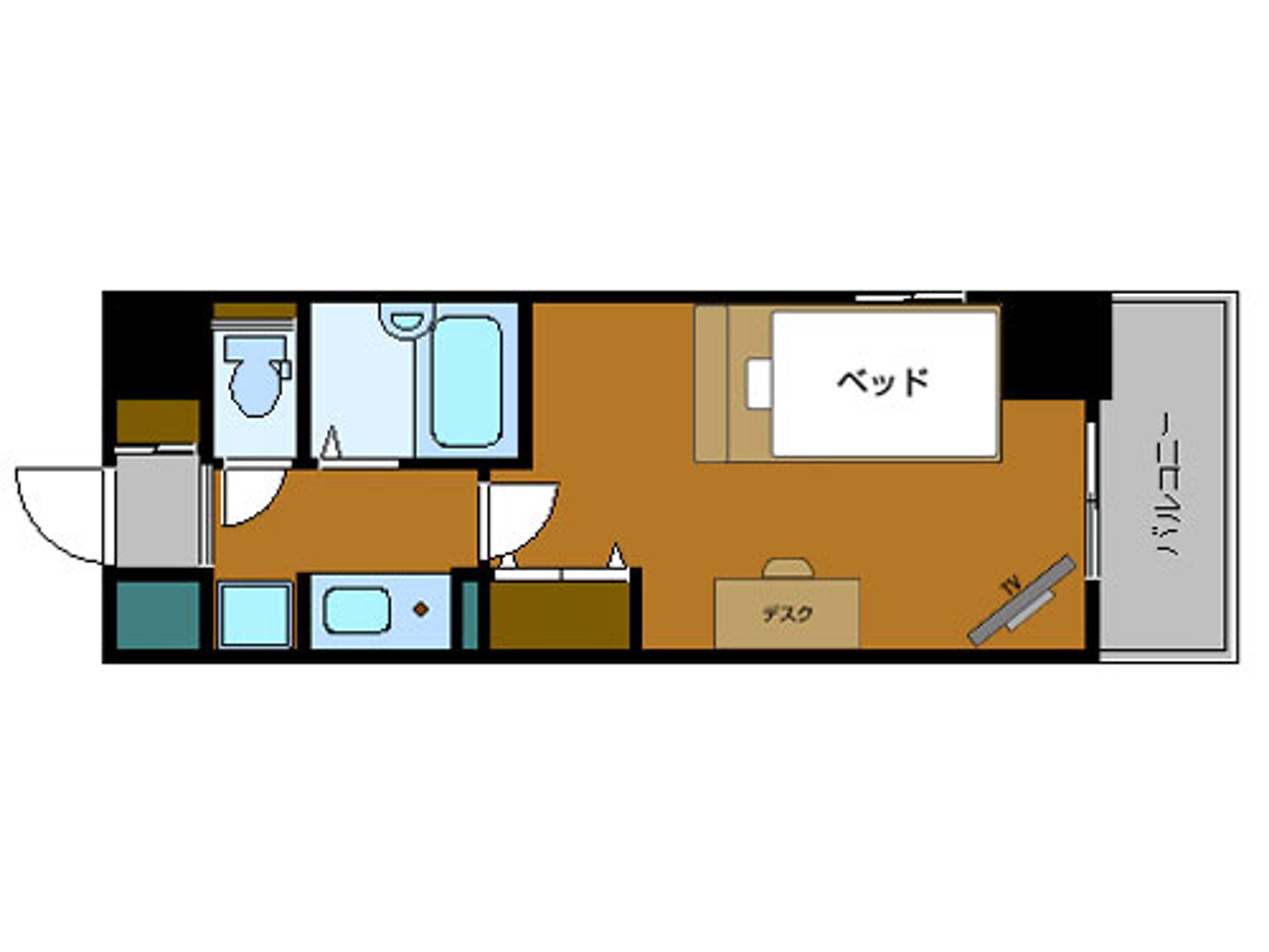 BraTTo京都東山三条のイメージ