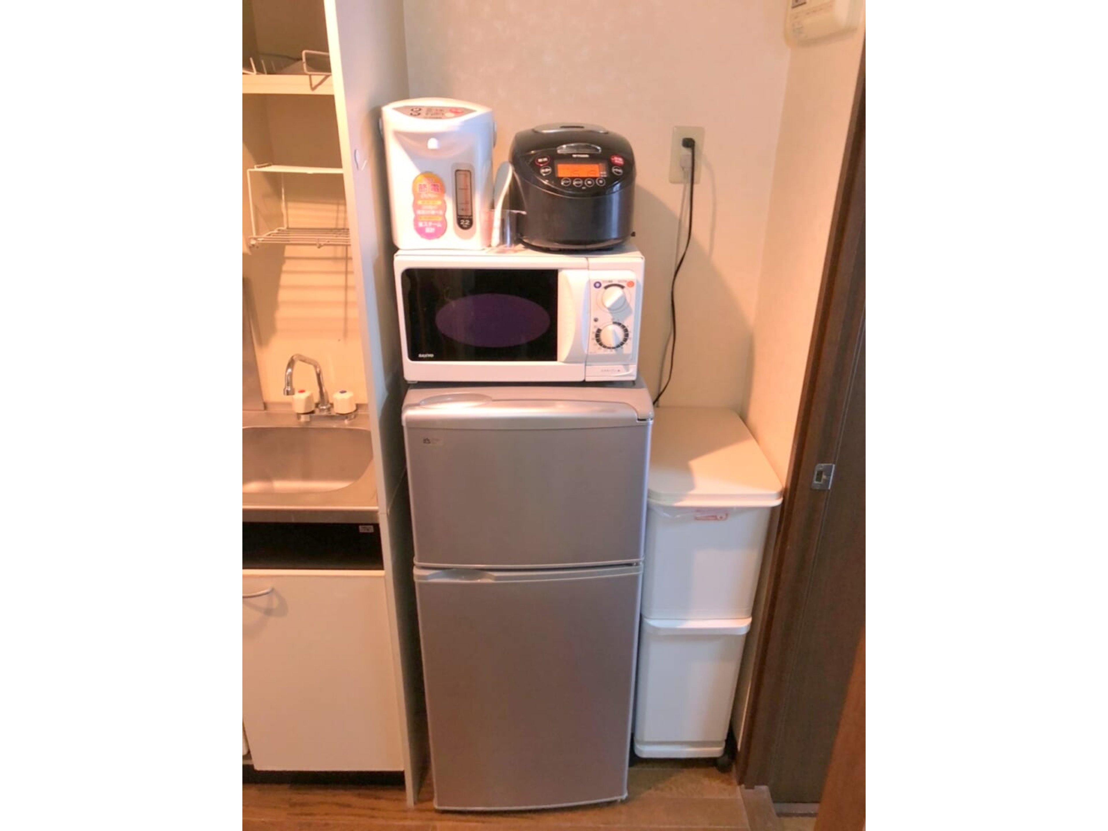 BraTTo烏丸御池駅前のイメージ