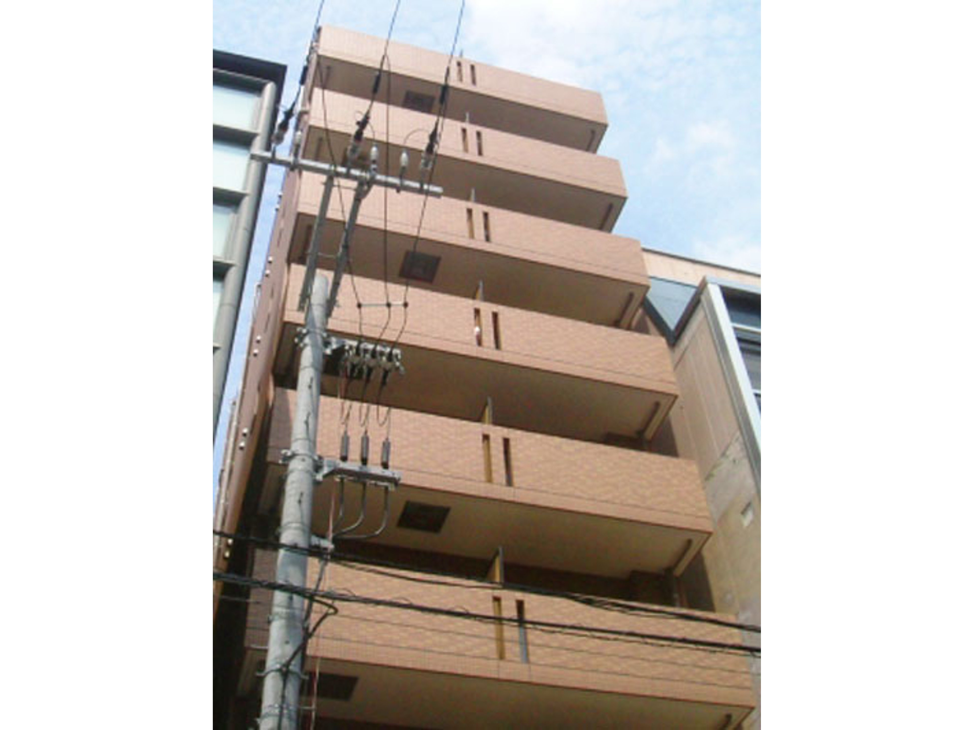 BraTTo烏丸御池Ⅱのイメージ