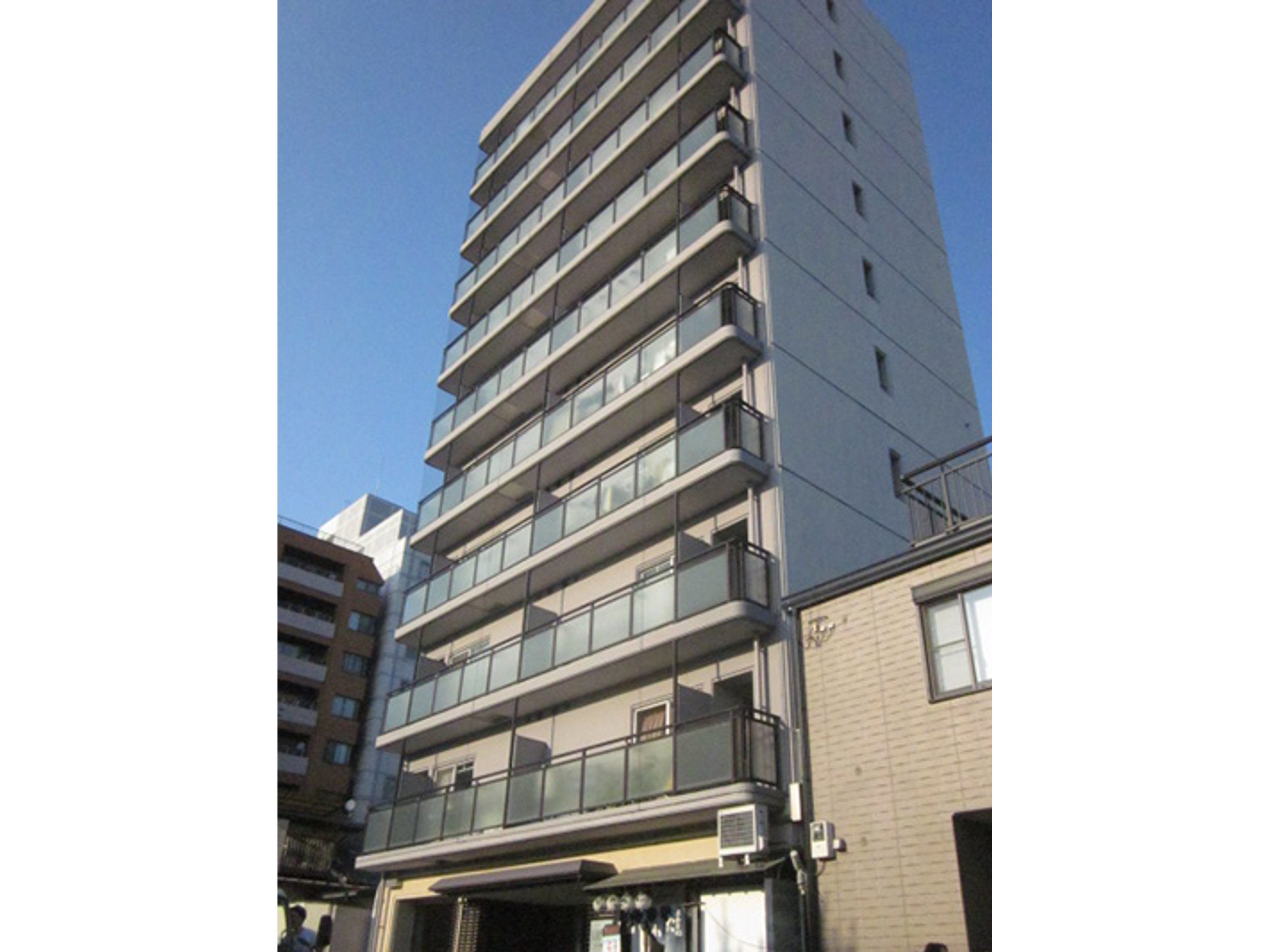 BraTTo東堀川のイメージ