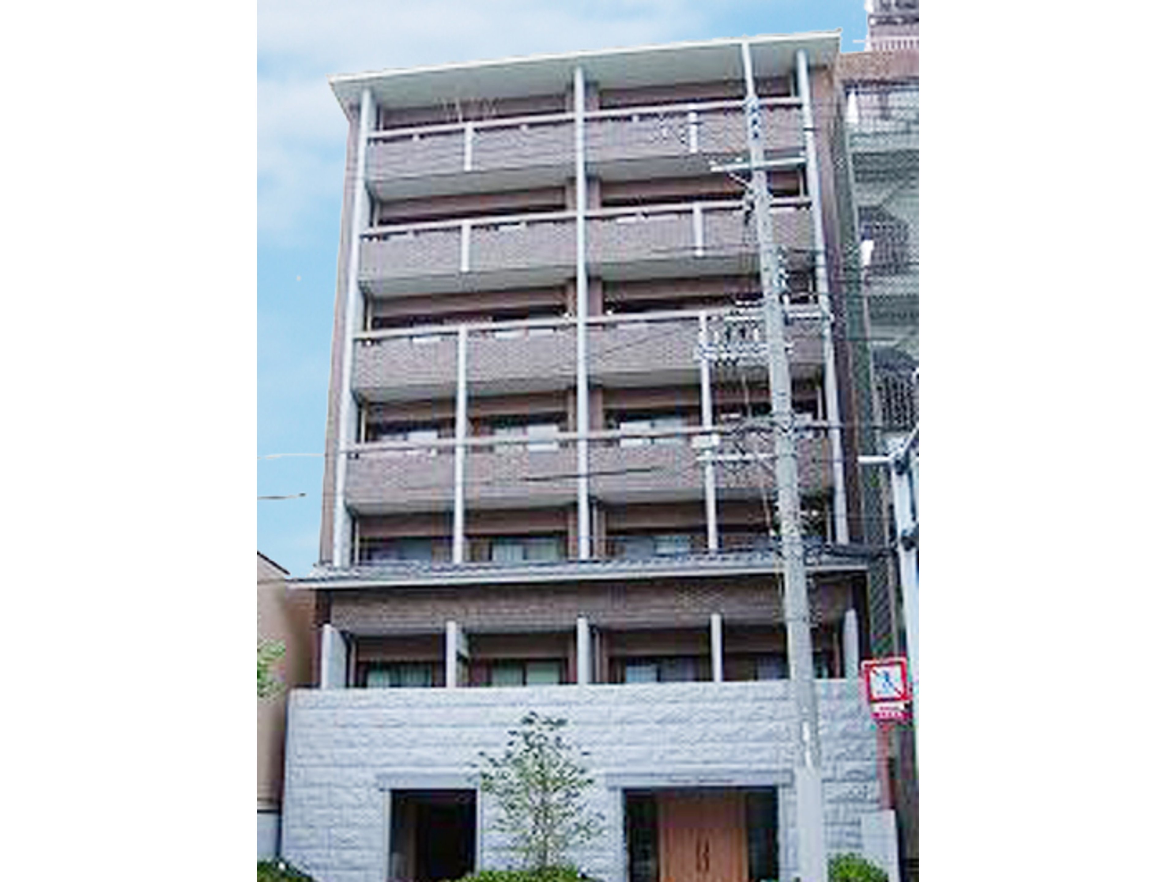 BraTTo神宮丸太町のイメージ